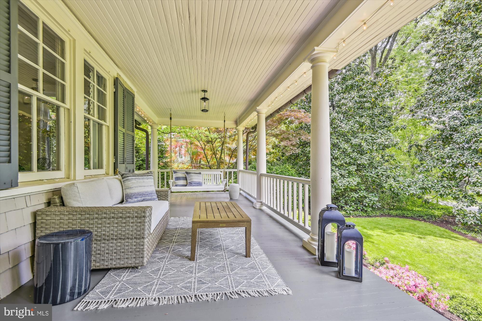 ROLAND PARK - Residential