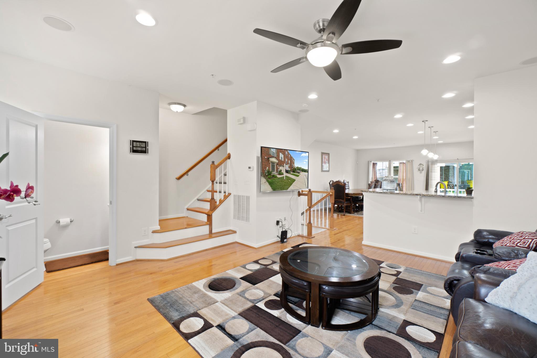 ELLICOTT CROSSING - Residential