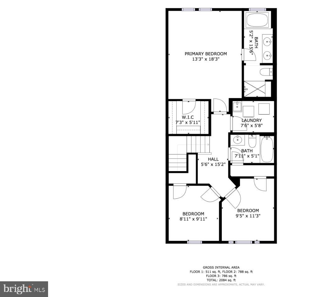ELLICOTT CROSSING - Residential