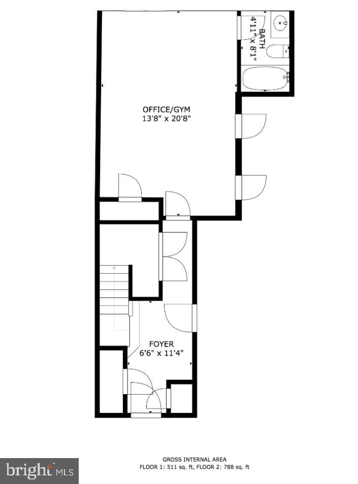ELLICOTT CROSSING - Residential