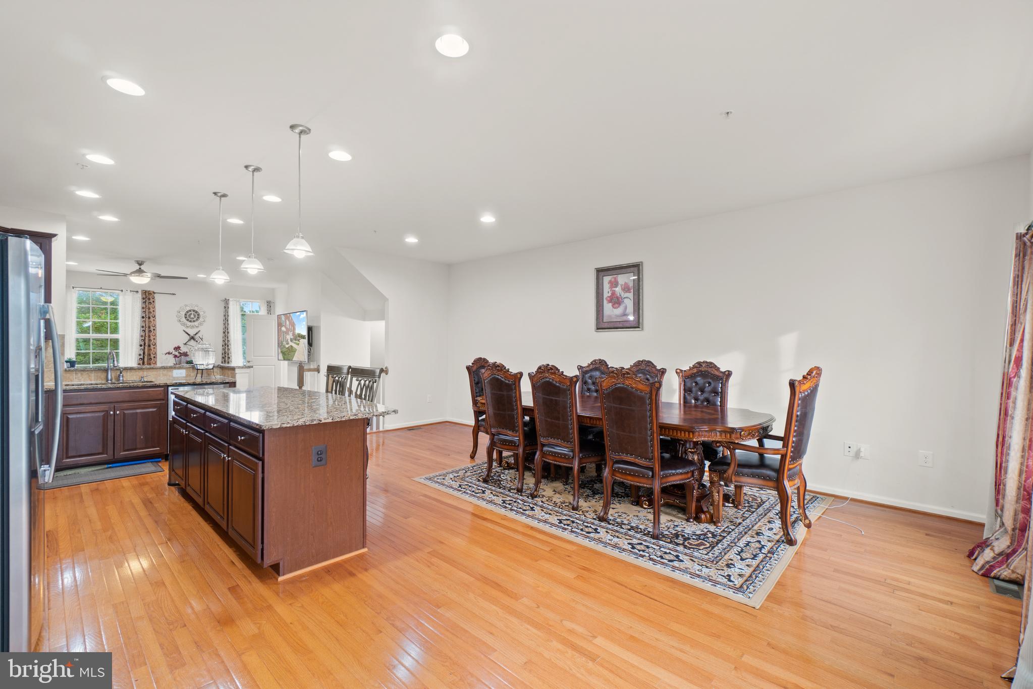 ELLICOTT CROSSING - Residential