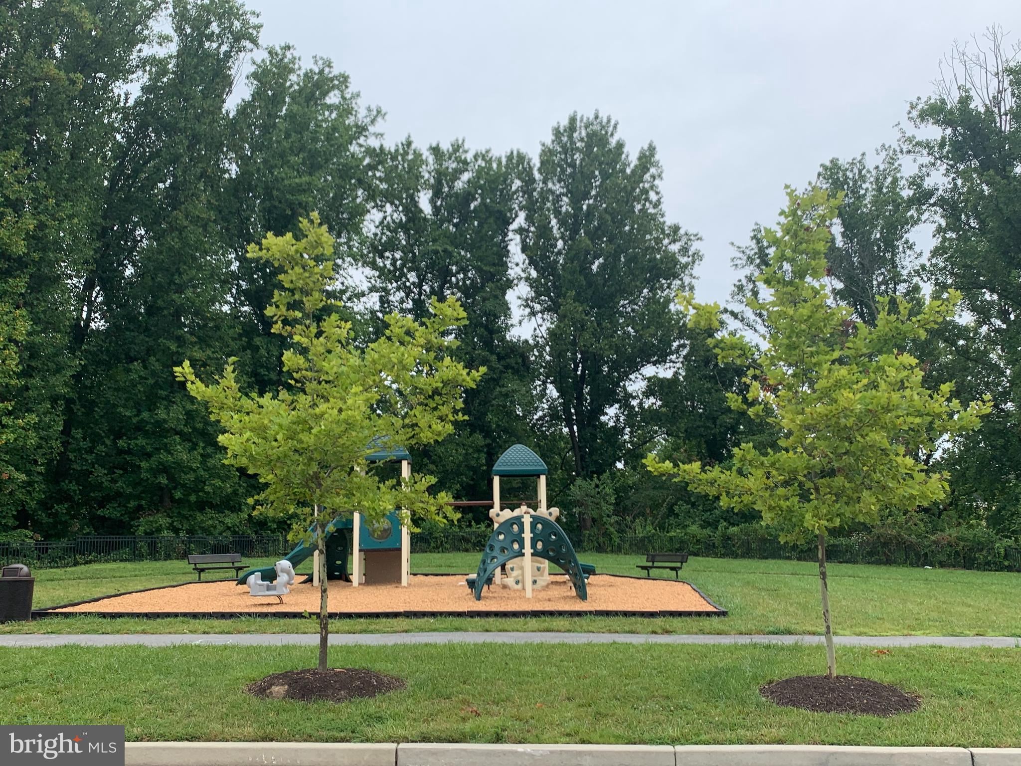 ELLICOTT CROSSING - Residential