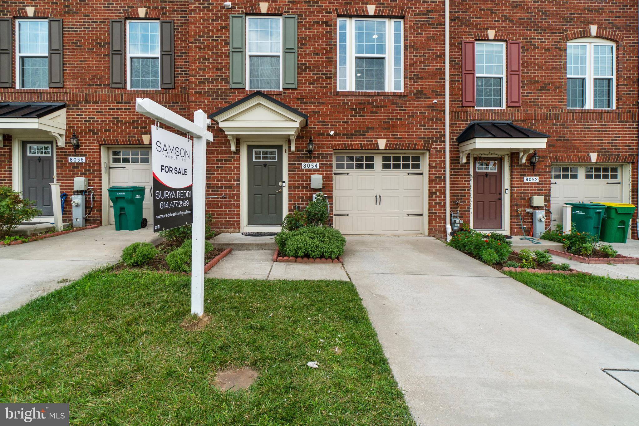 ELLICOTT CROSSING - Residential