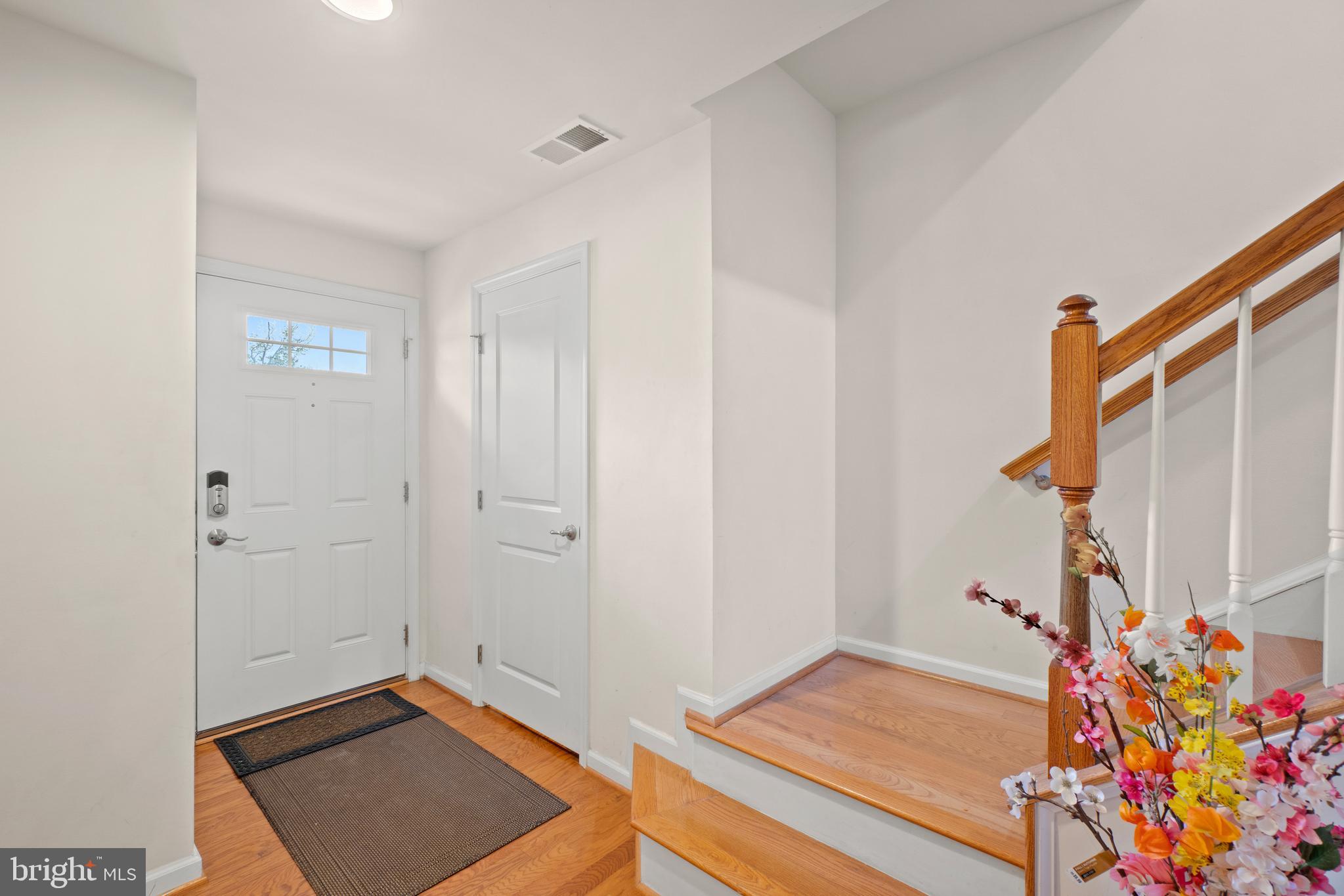 ELLICOTT CROSSING - Residential