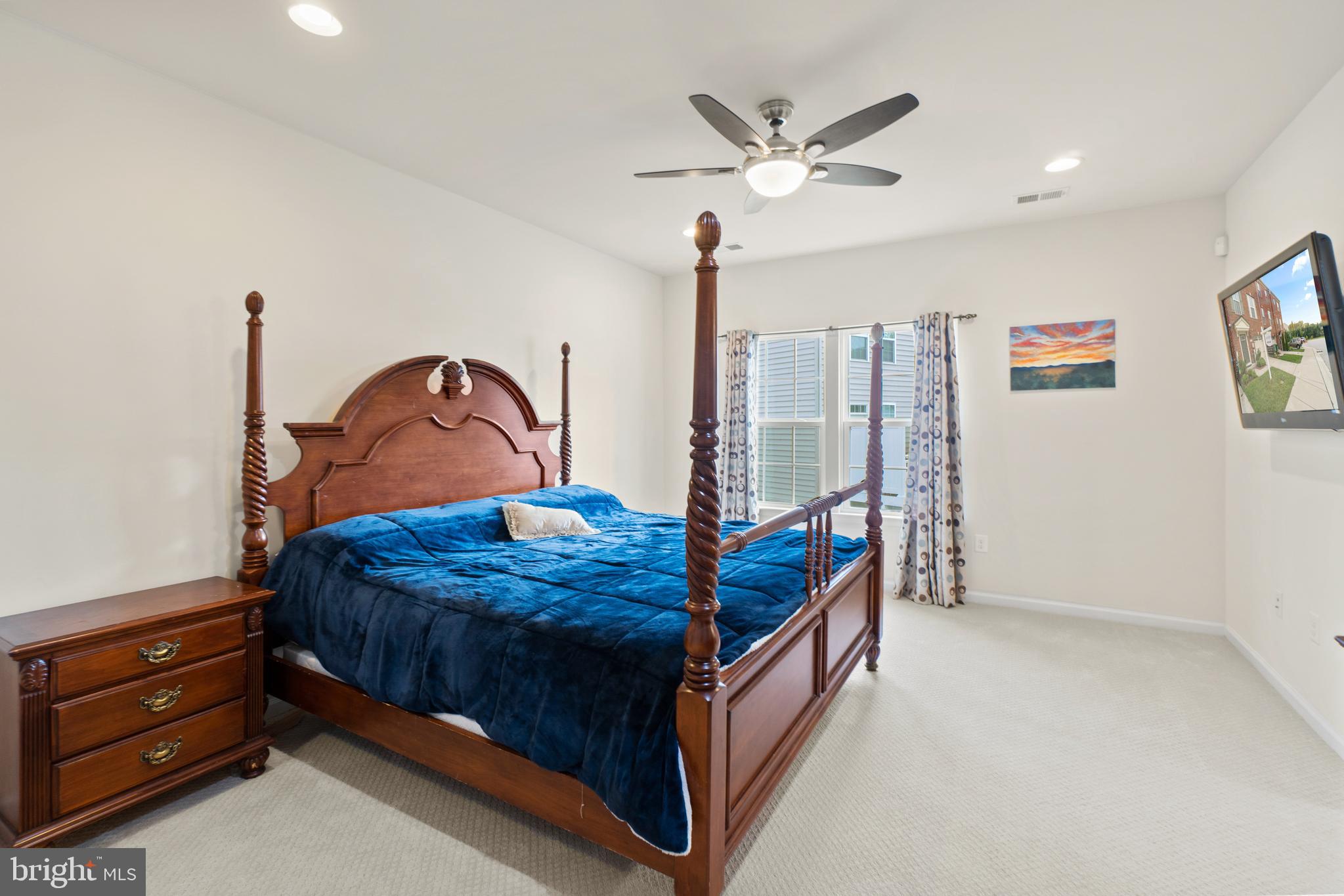 ELLICOTT CROSSING - Residential