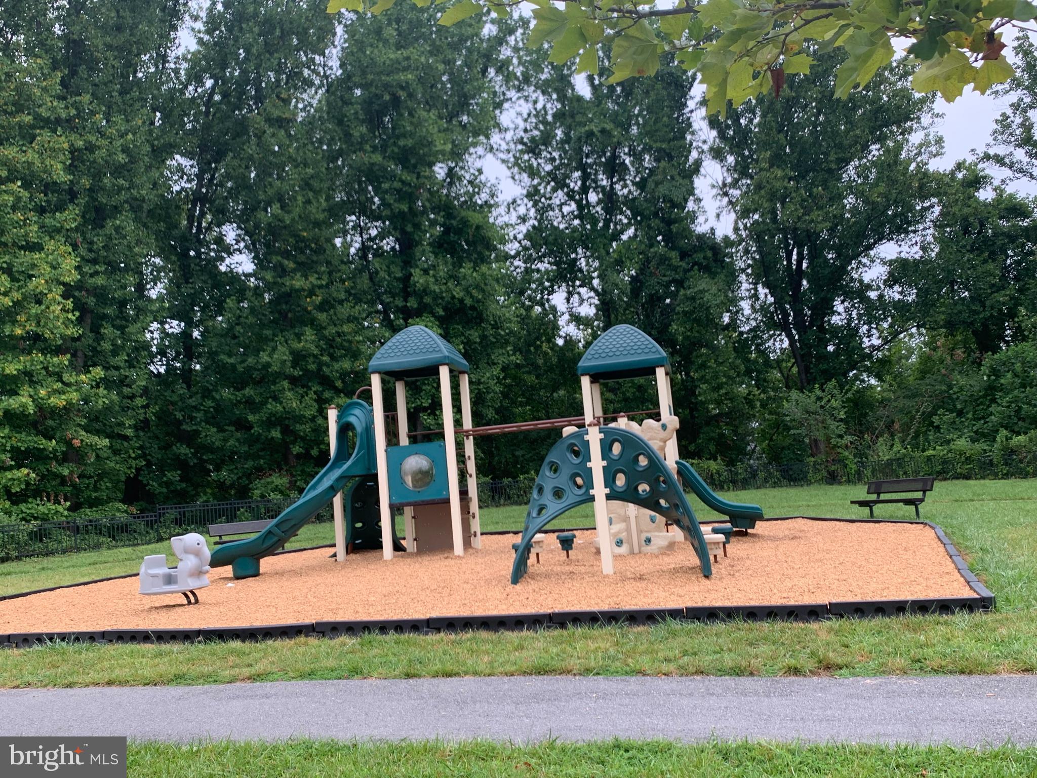 ELLICOTT CROSSING - Residential