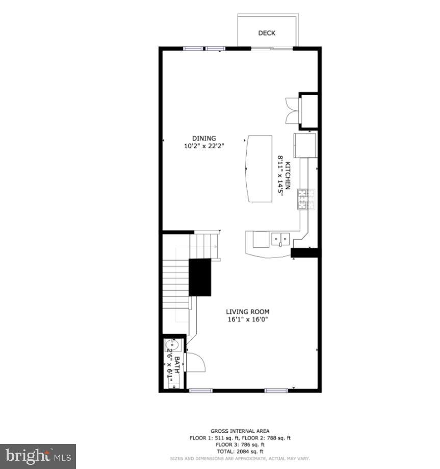 ELLICOTT CROSSING - Residential