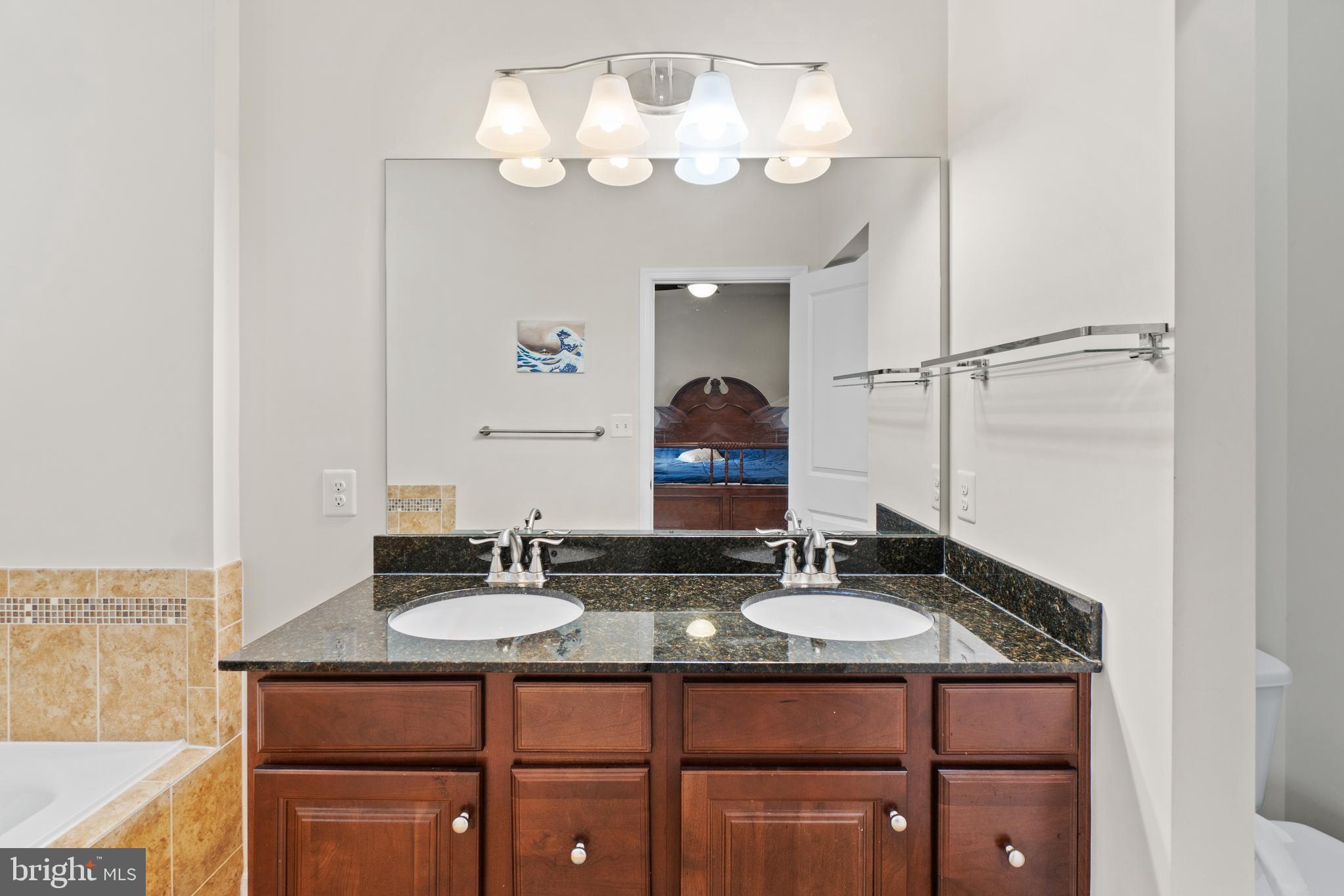 ELLICOTT CROSSING - Residential