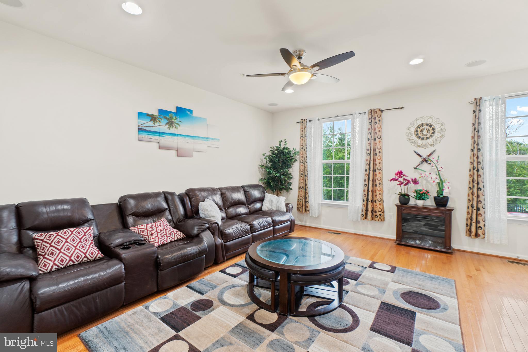 ELLICOTT CROSSING - Residential