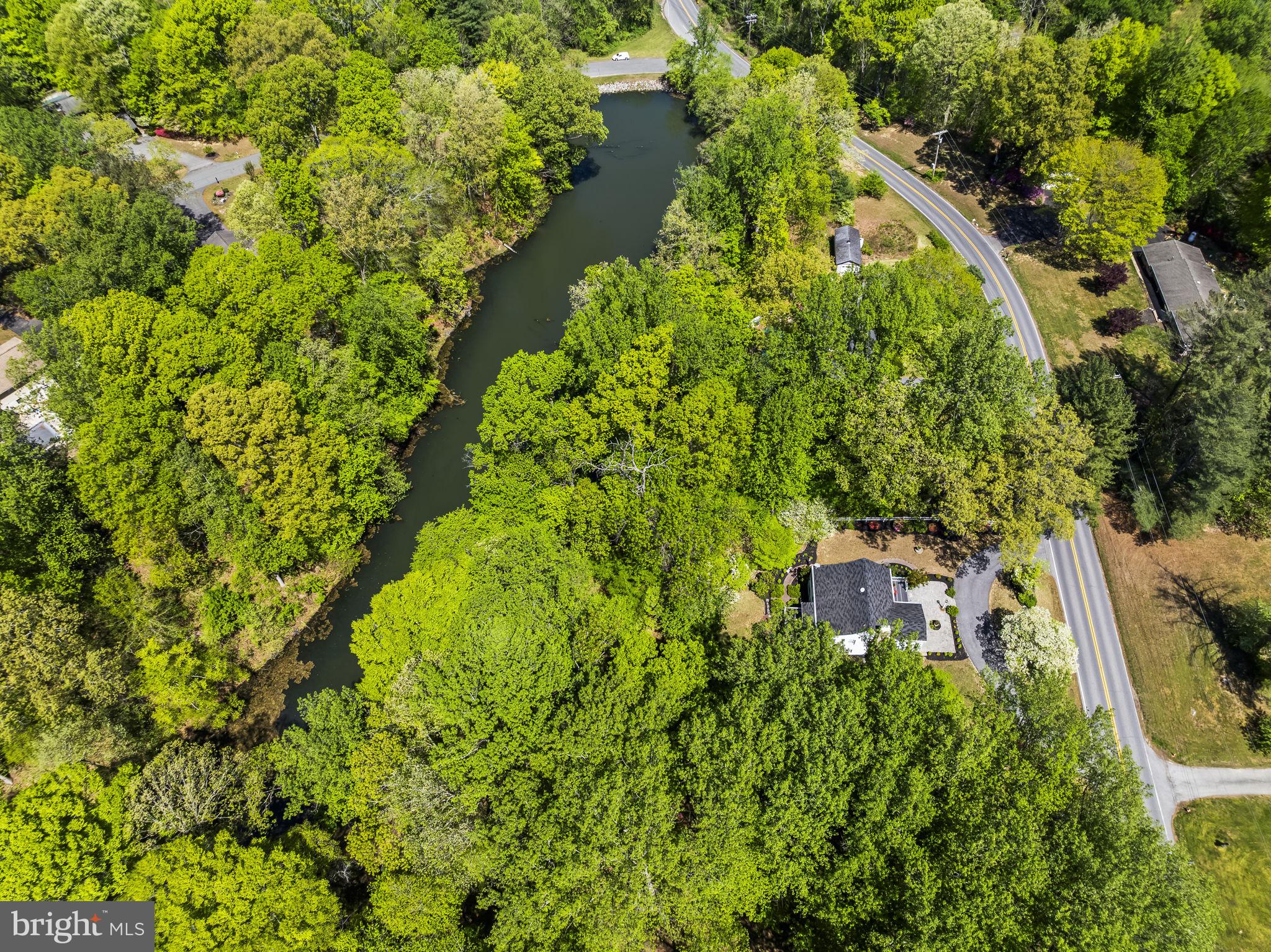 HUNTINGTOWN NORTH - Residential