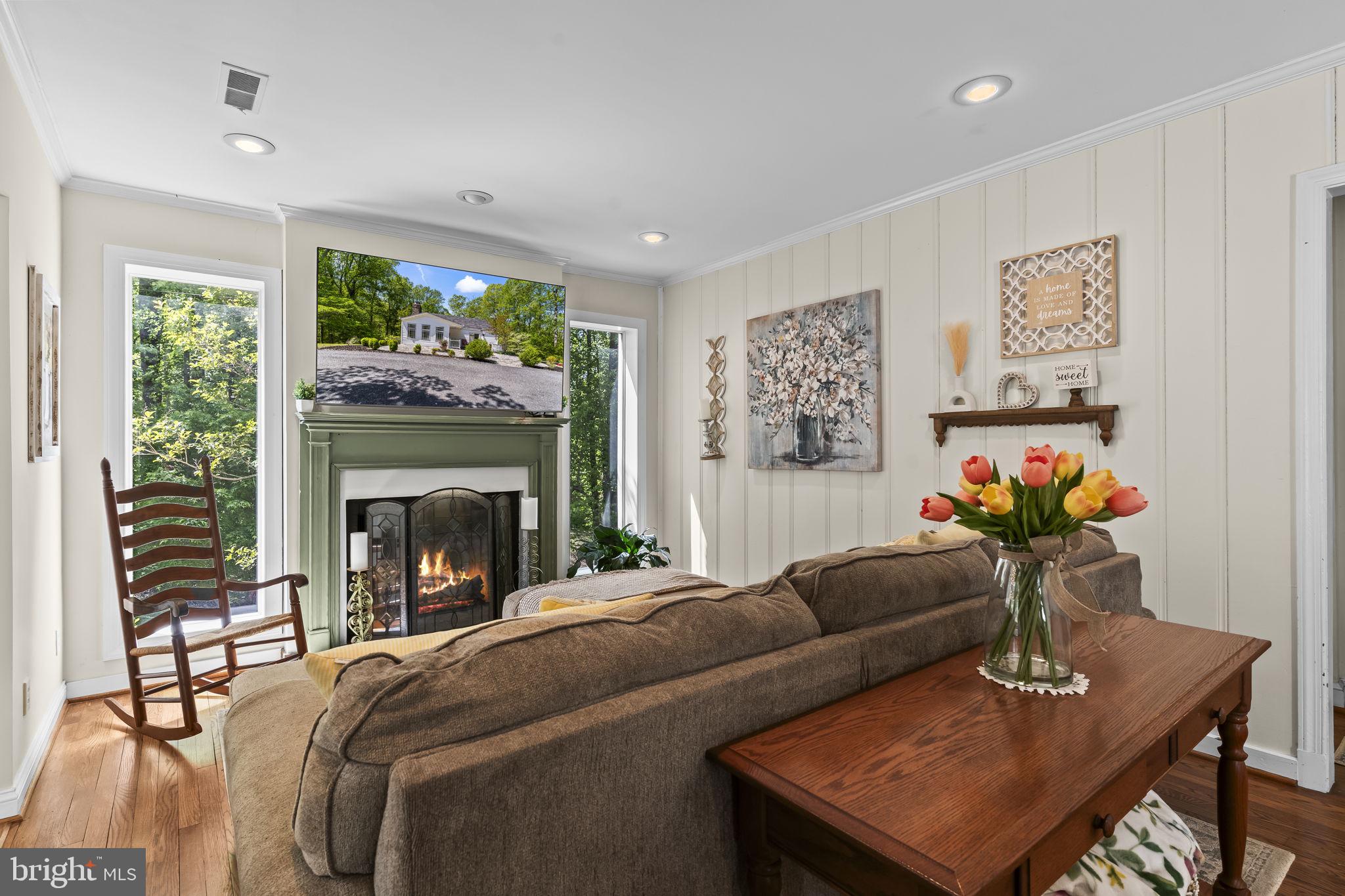 HUNTINGTOWN NORTH - Residential