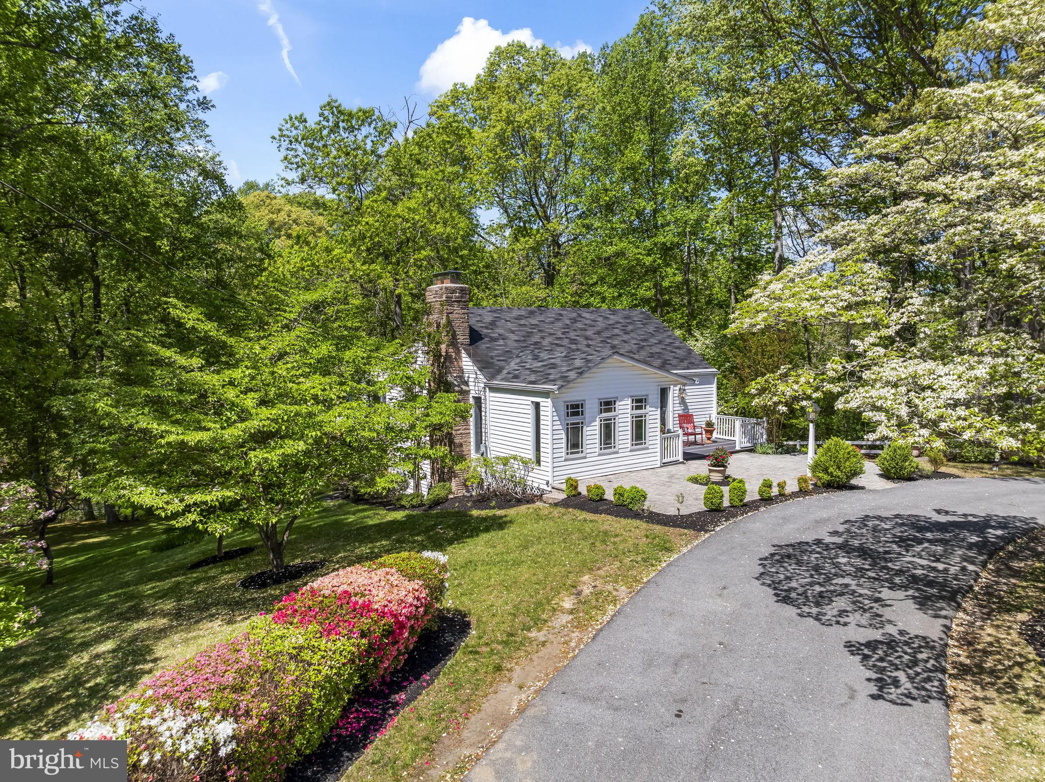 HUNTINGTOWN NORTH - Residential