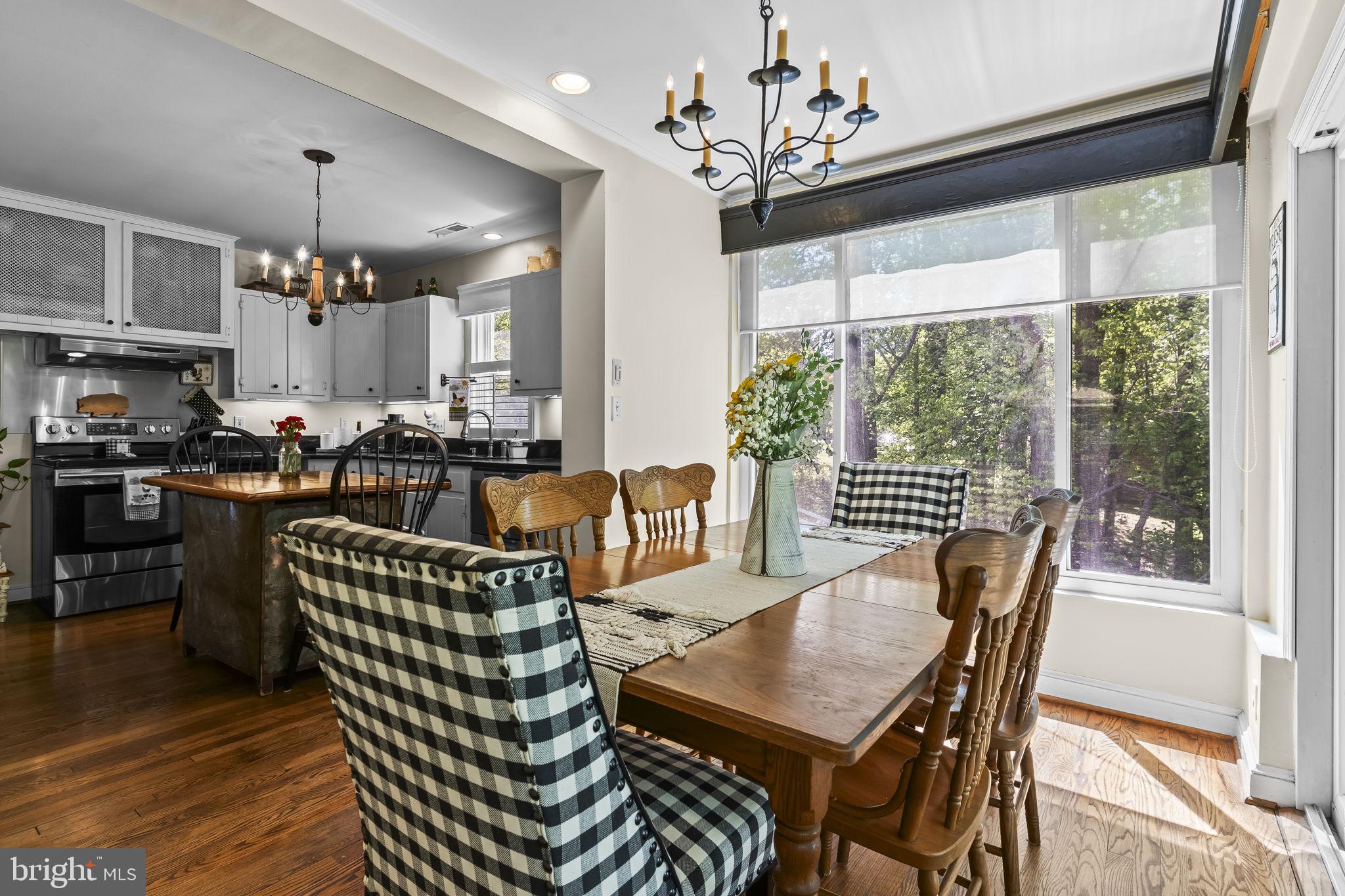 HUNTINGTOWN NORTH - Residential