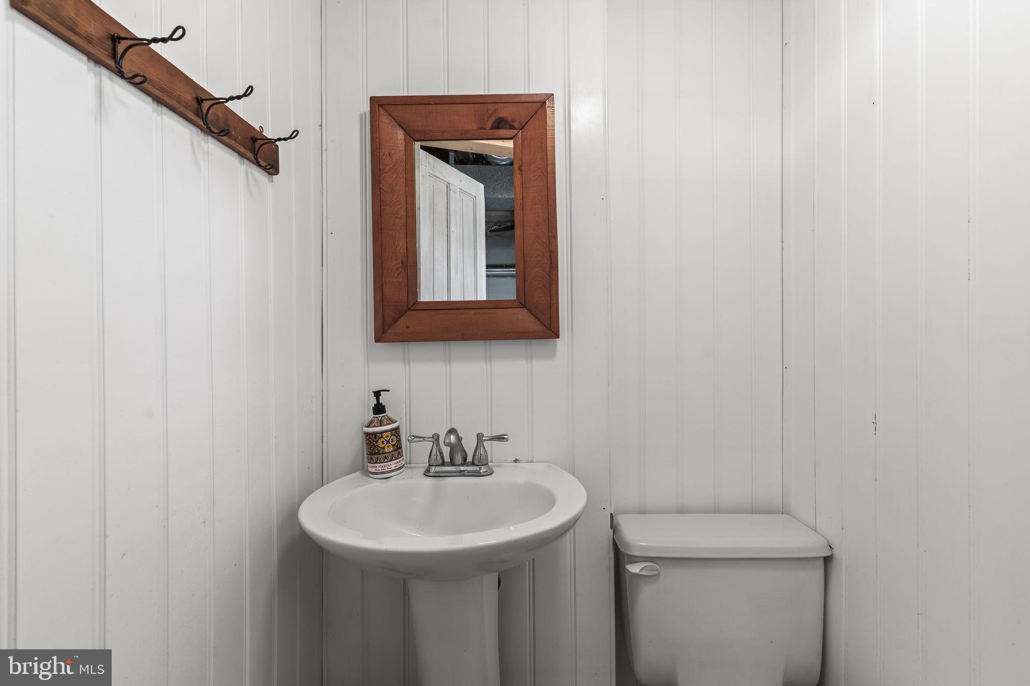 HUNTINGTOWN NORTH - Residential
