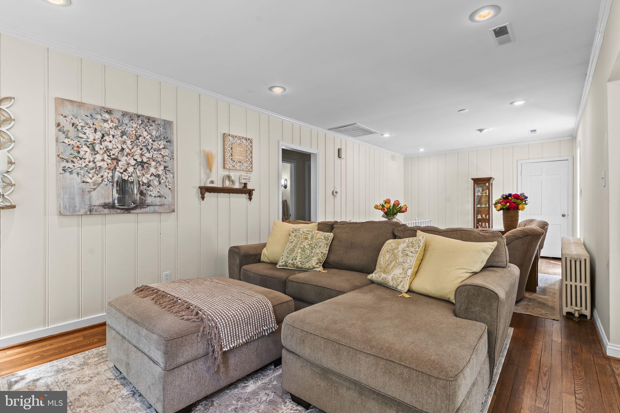 HUNTINGTOWN NORTH - Residential