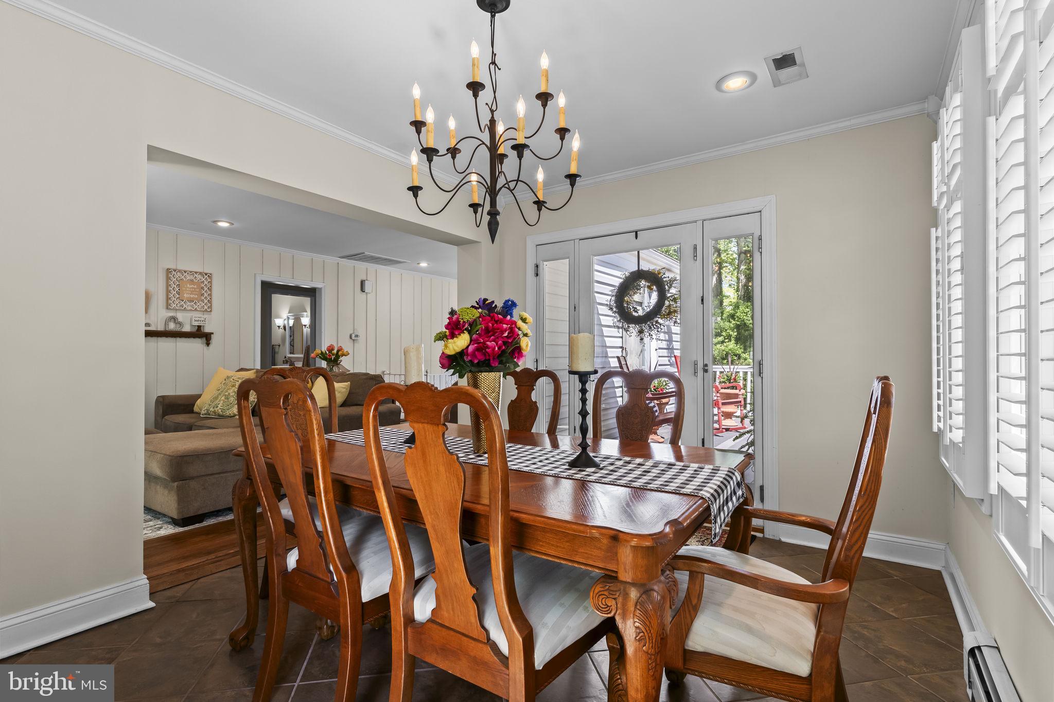 HUNTINGTOWN NORTH - Residential