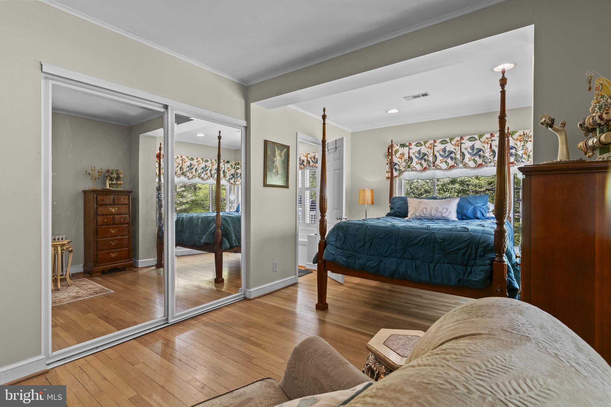 HUNTINGTOWN NORTH - Residential