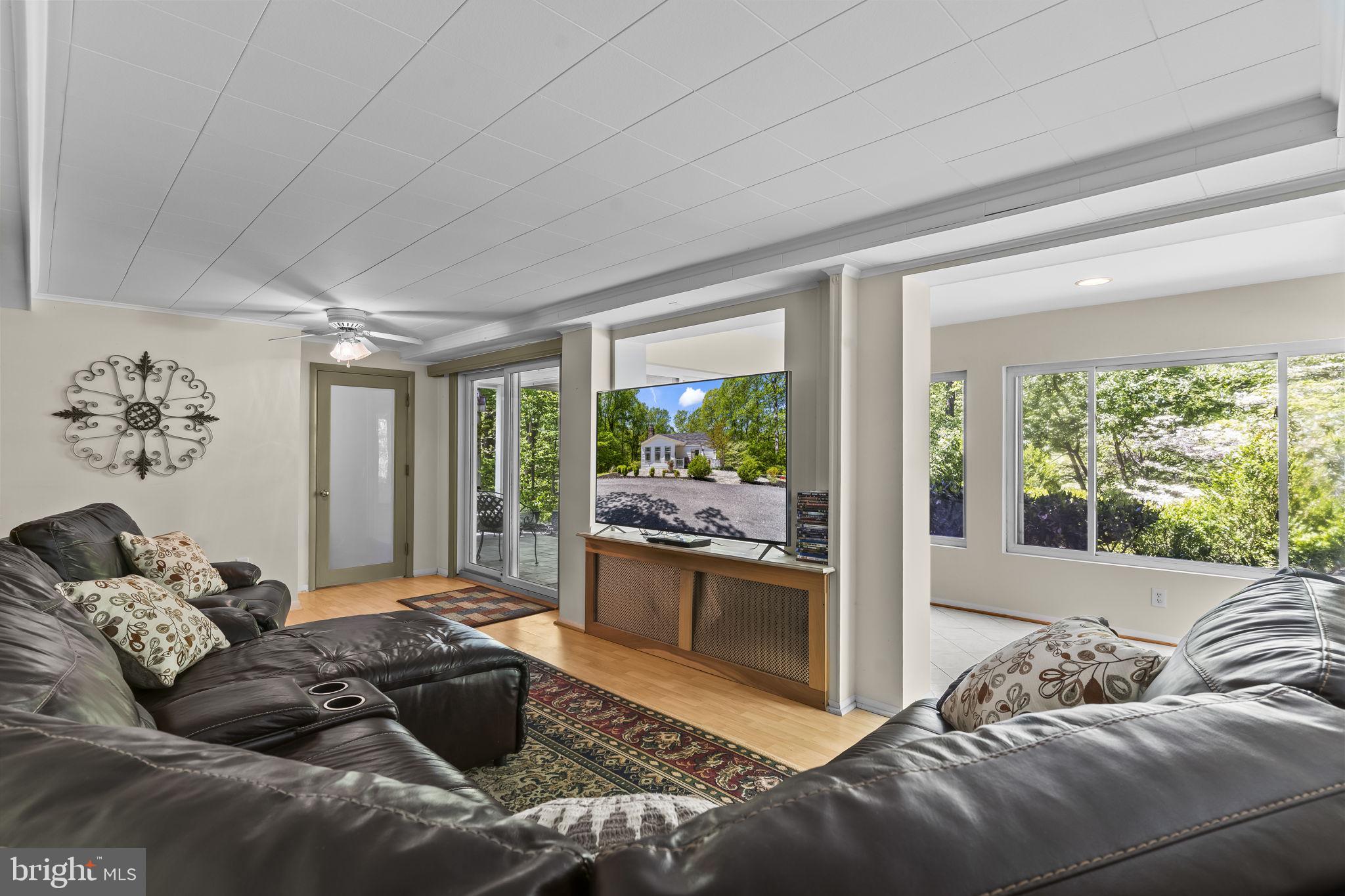 HUNTINGTOWN NORTH - Residential