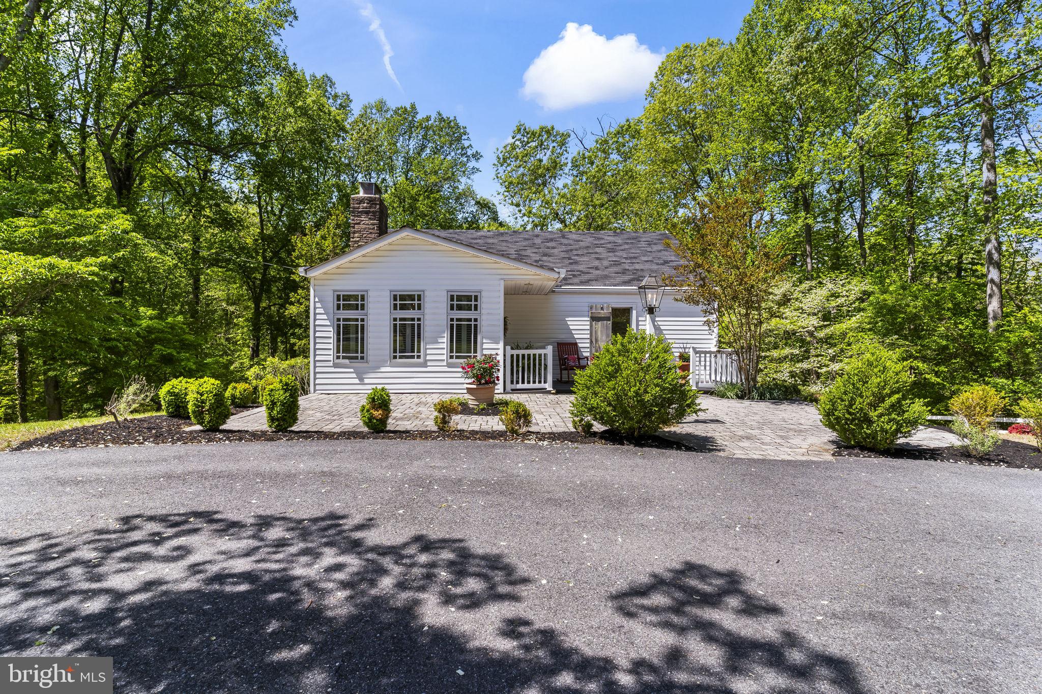 HUNTINGTOWN NORTH - Residential