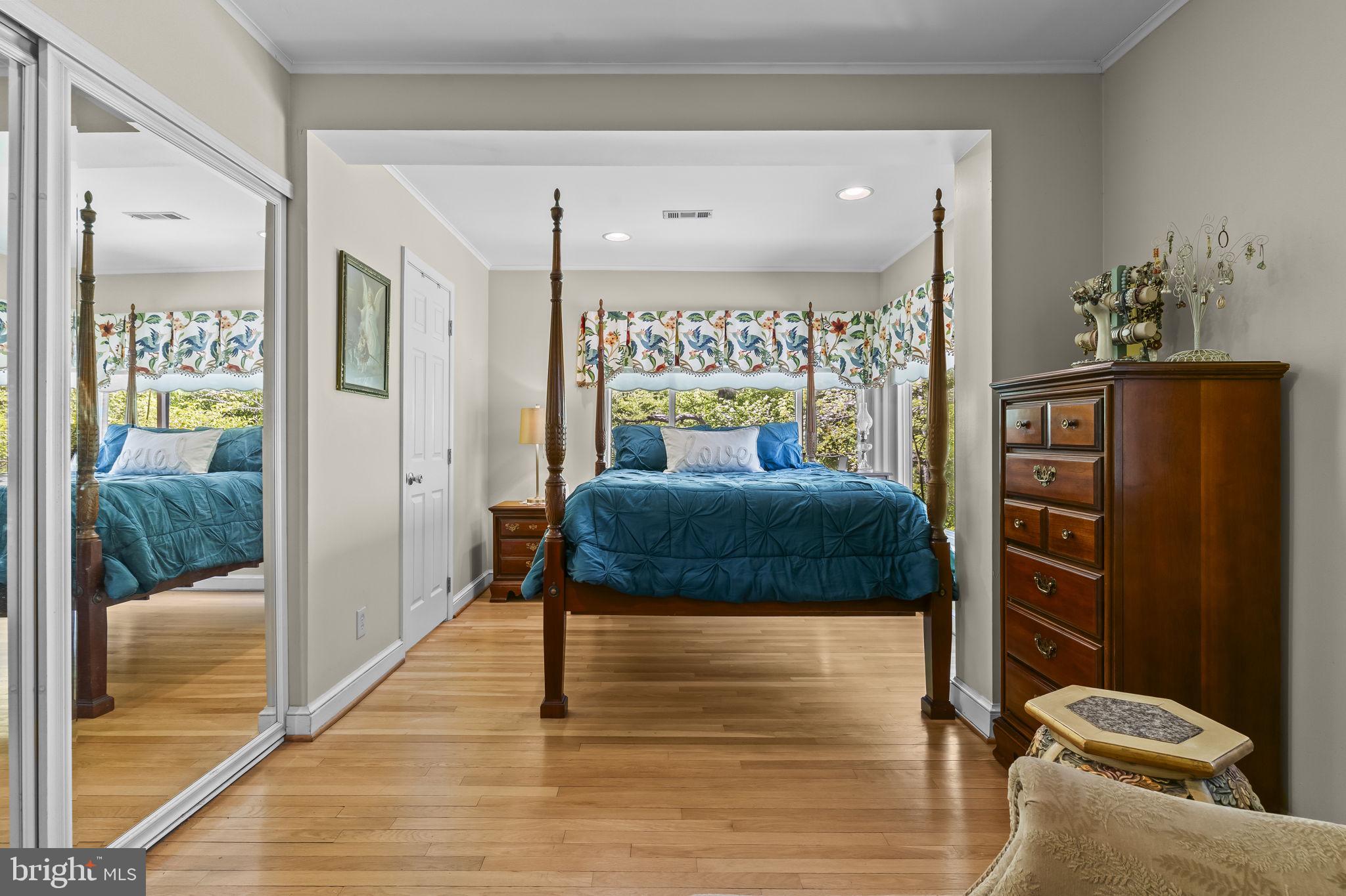 HUNTINGTOWN NORTH - Residential