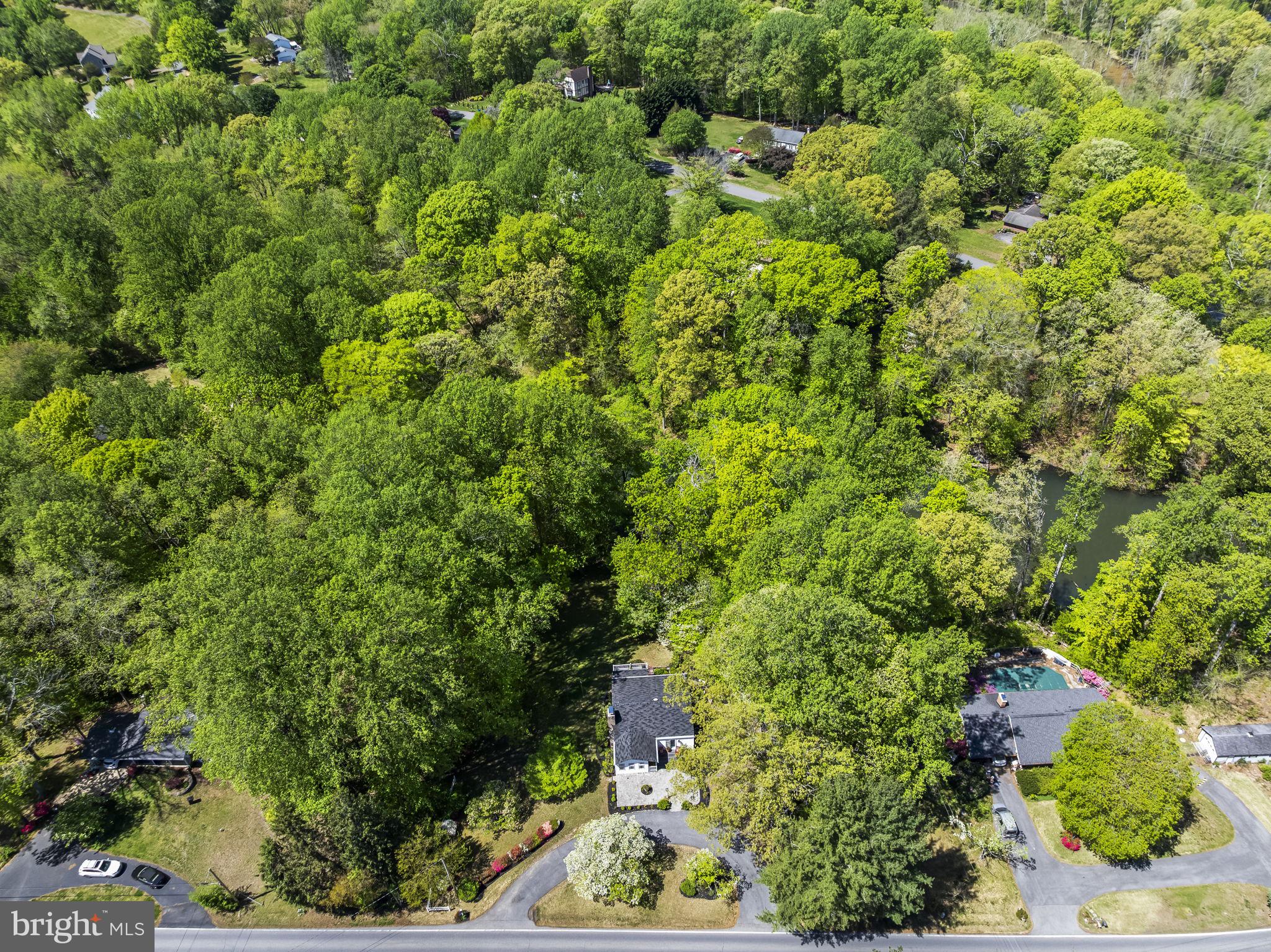 HUNTINGTOWN NORTH - Residential