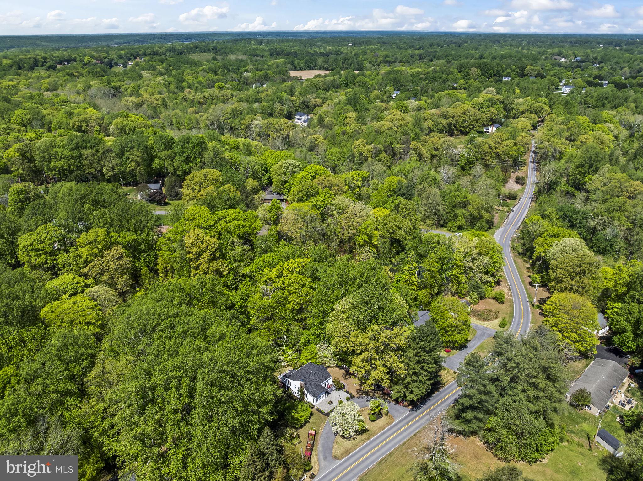 HUNTINGTOWN NORTH - Residential