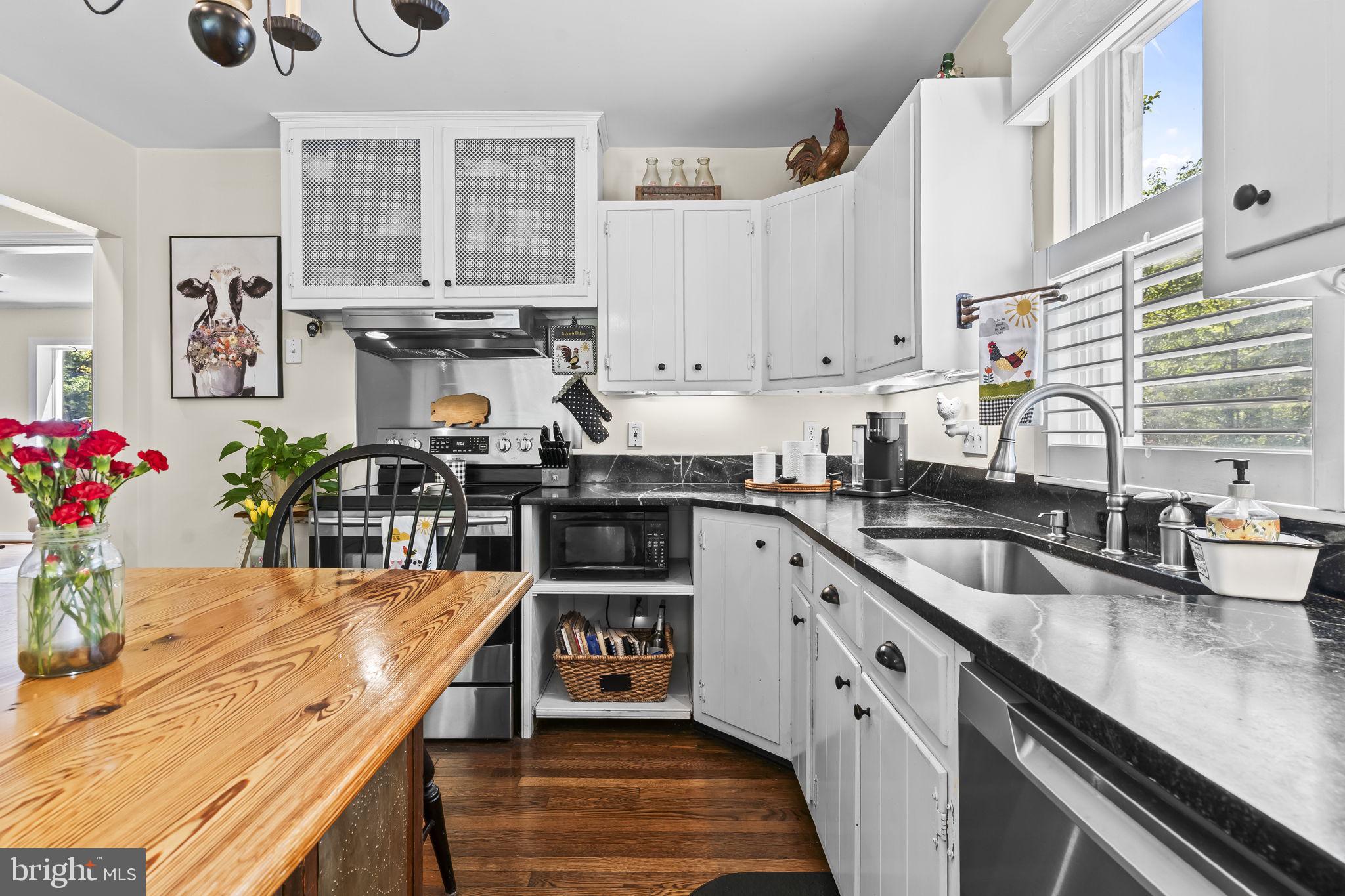 HUNTINGTOWN NORTH - Residential