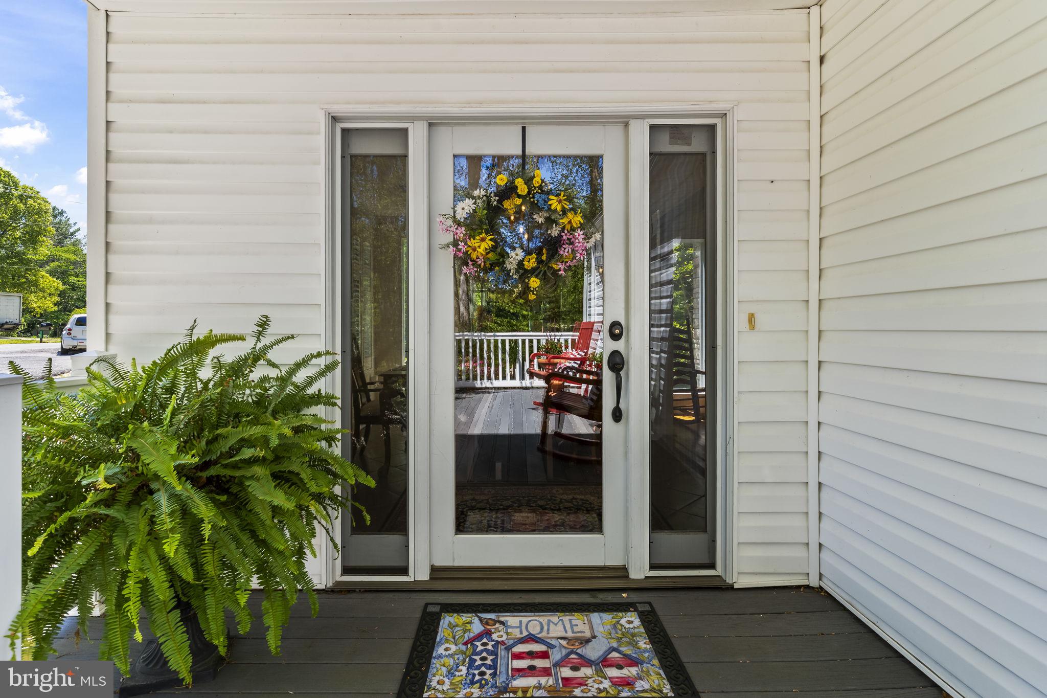 HUNTINGTOWN NORTH - Residential