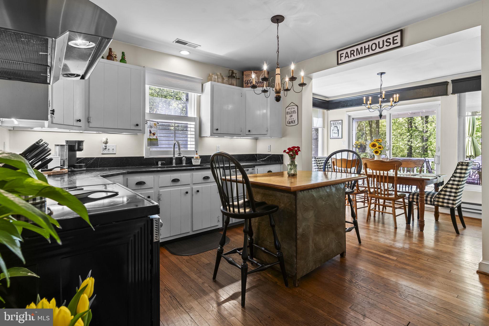 HUNTINGTOWN NORTH - Residential