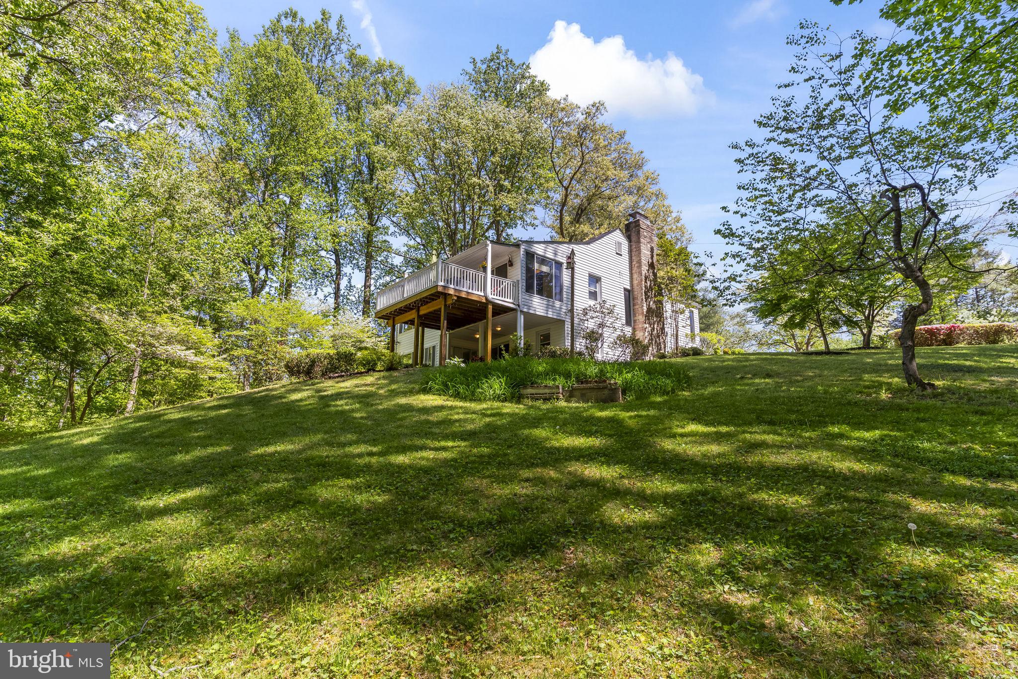 HUNTINGTOWN NORTH - Residential