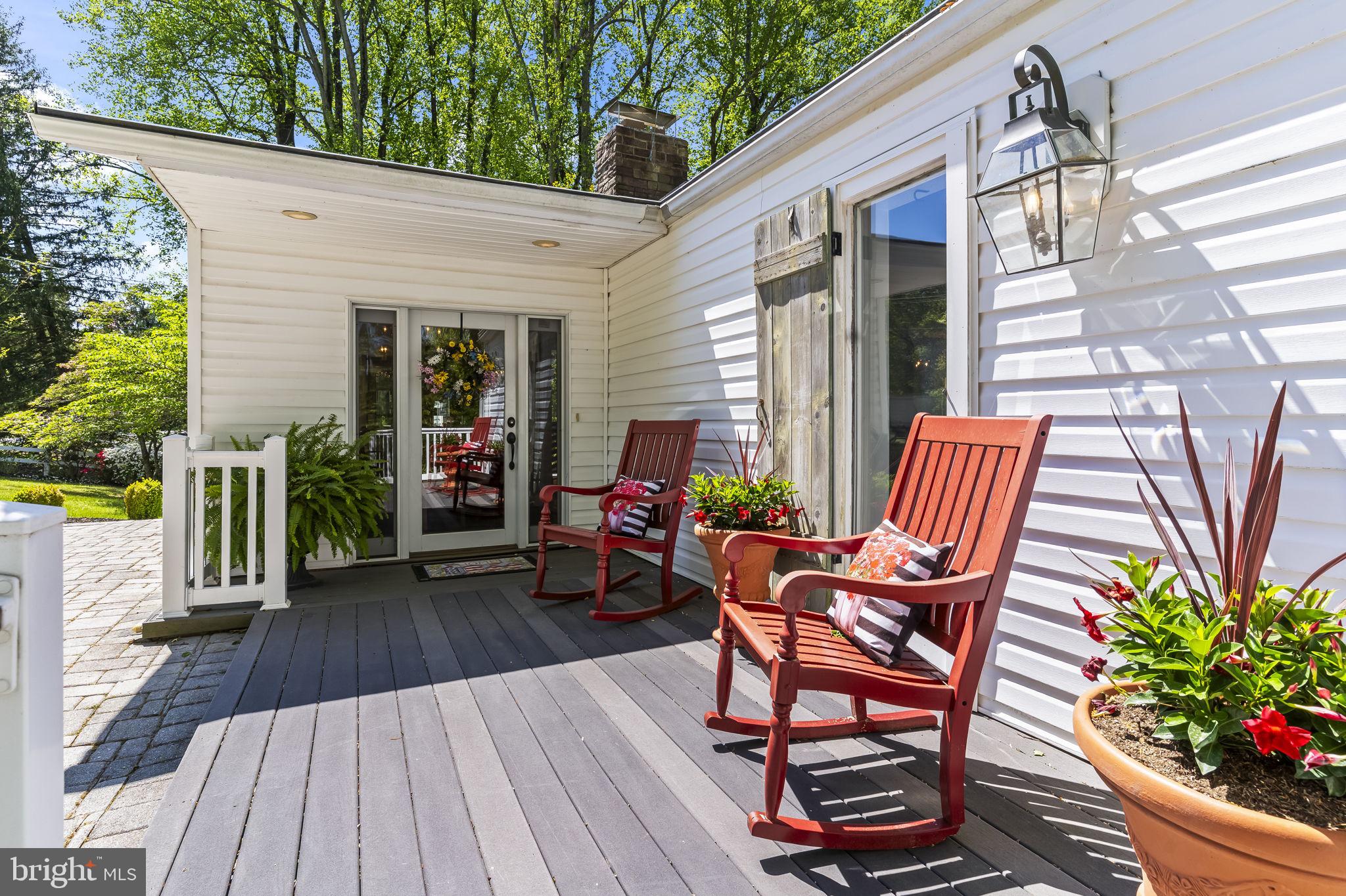 HUNTINGTOWN NORTH - Residential