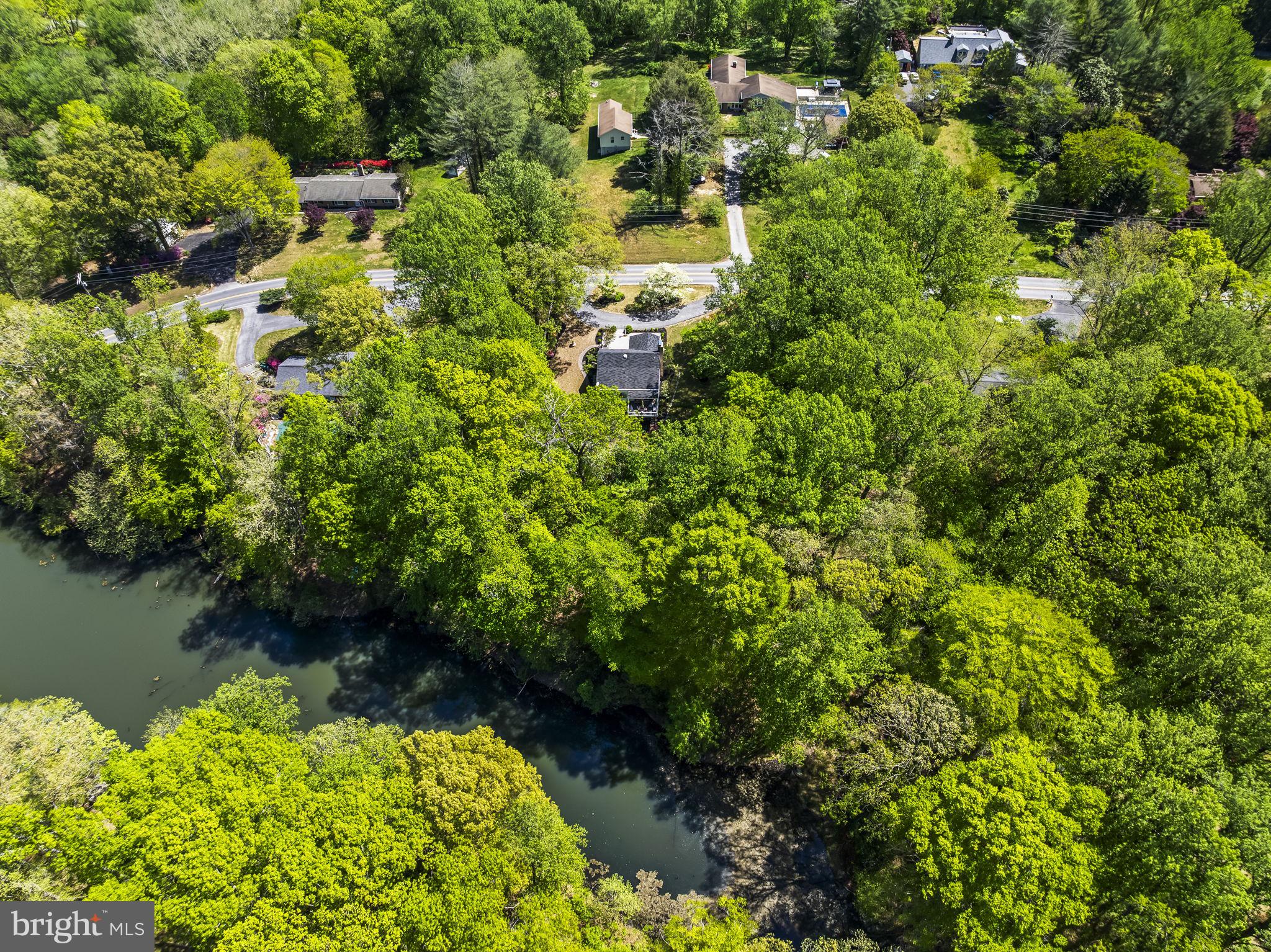 HUNTINGTOWN NORTH - Residential