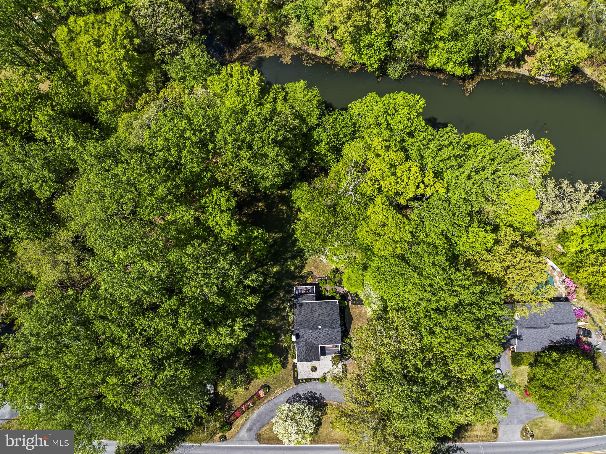 HUNTINGTOWN NORTH - Residential