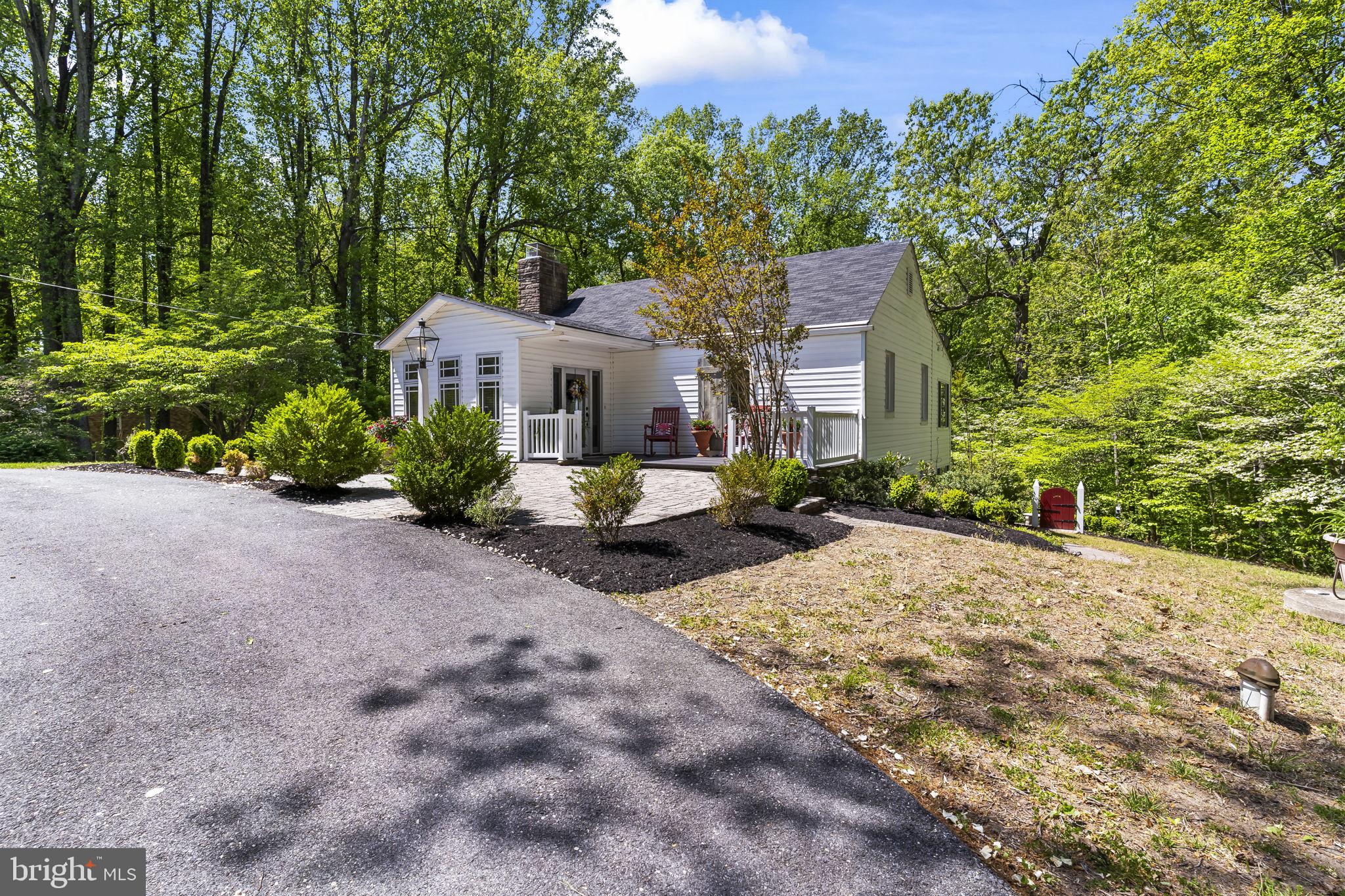 HUNTINGTOWN NORTH - Residential