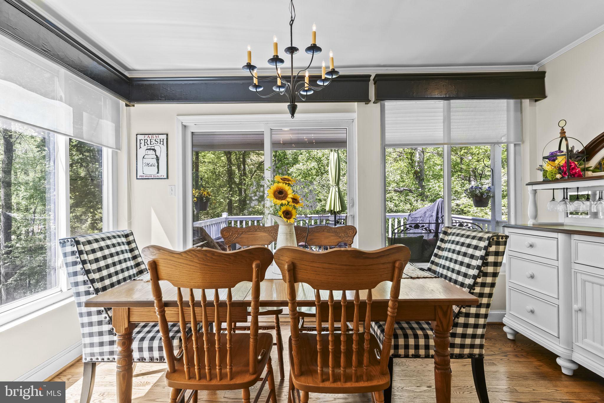 HUNTINGTOWN NORTH - Residential