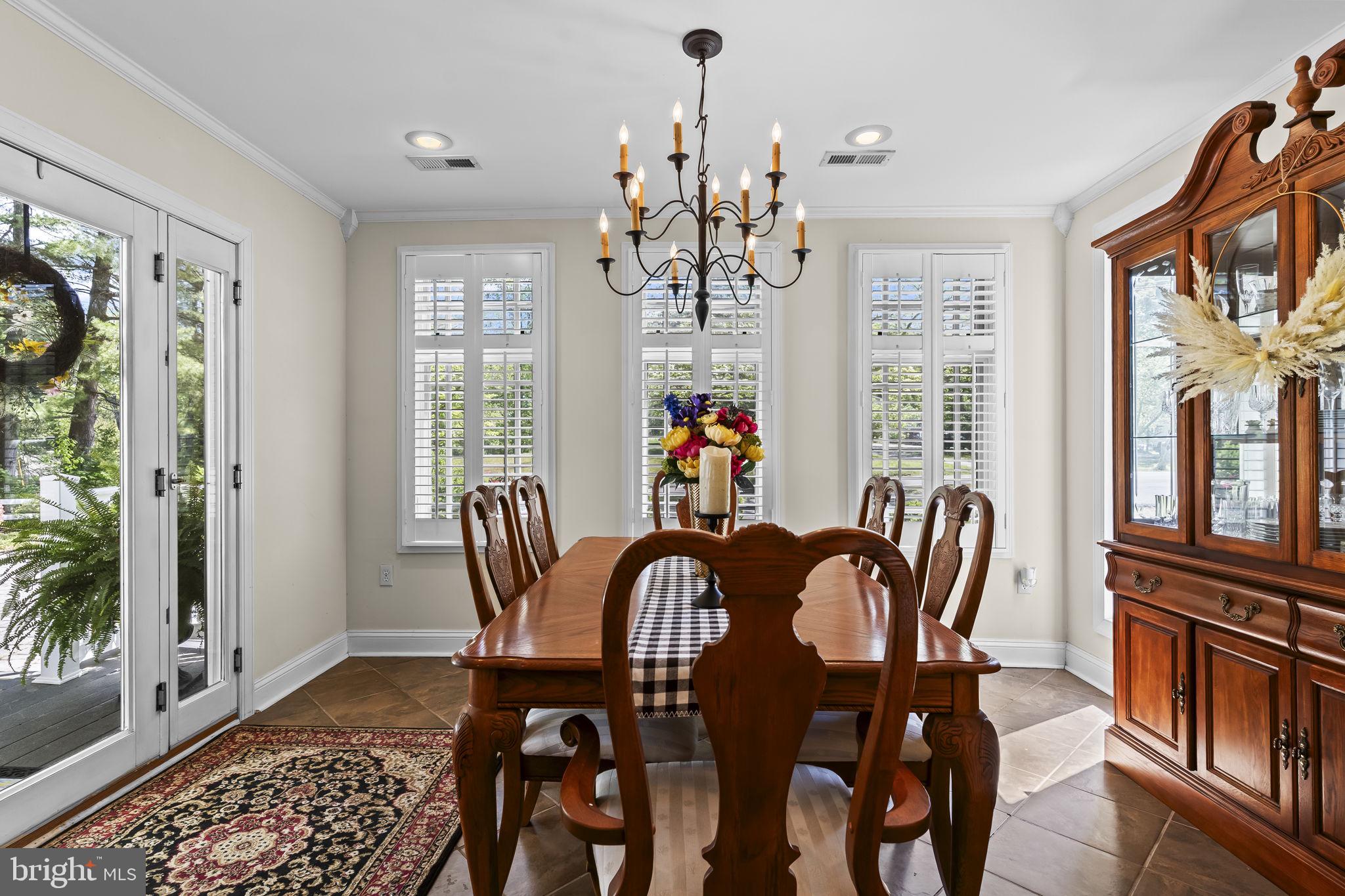 HUNTINGTOWN NORTH - Residential