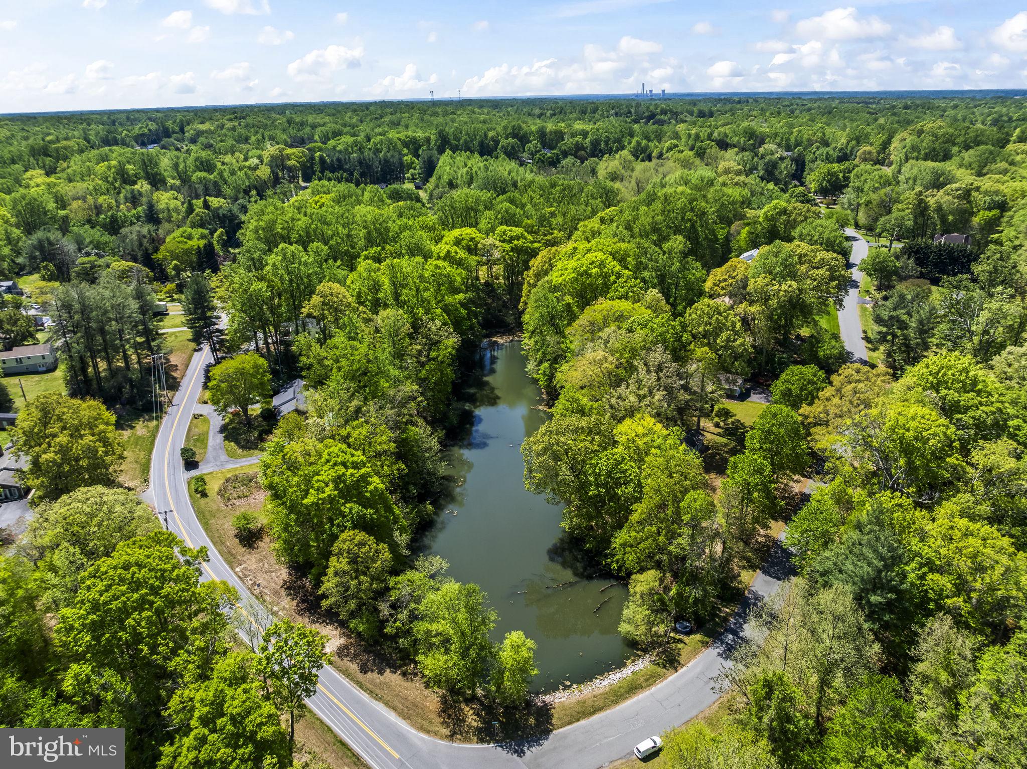 HUNTINGTOWN NORTH - Residential