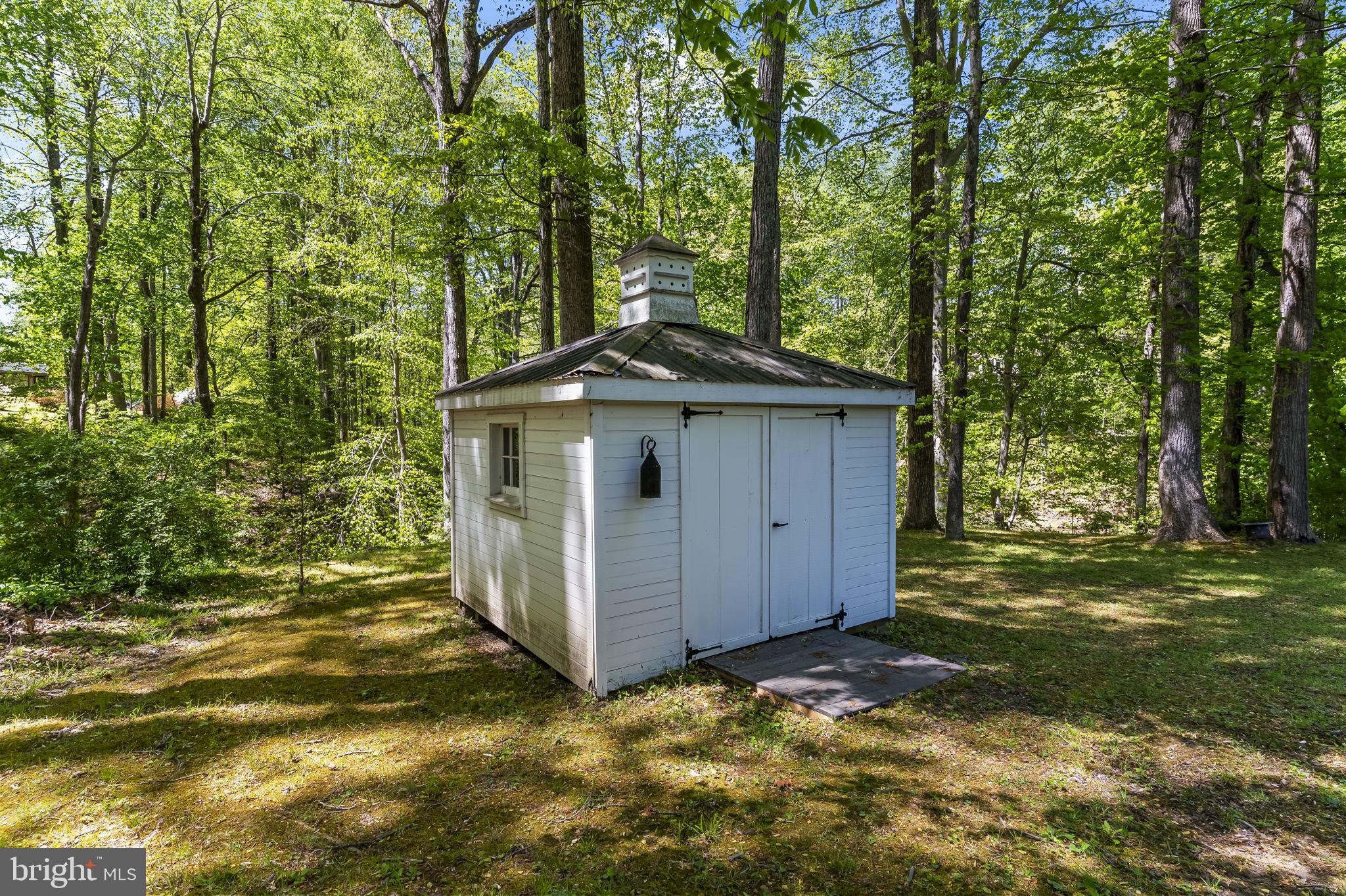 HUNTINGTOWN NORTH - Residential