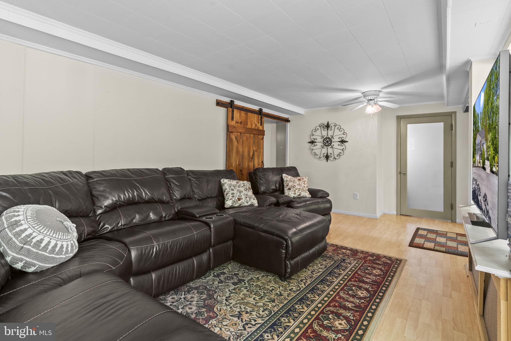 HUNTINGTOWN NORTH - Residential