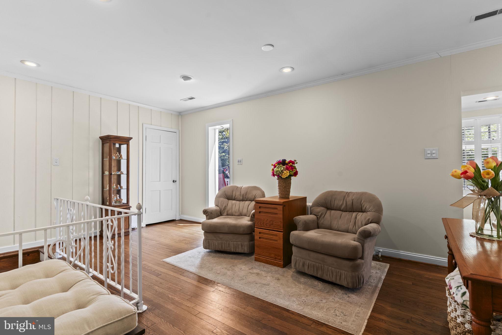 HUNTINGTOWN NORTH - Residential