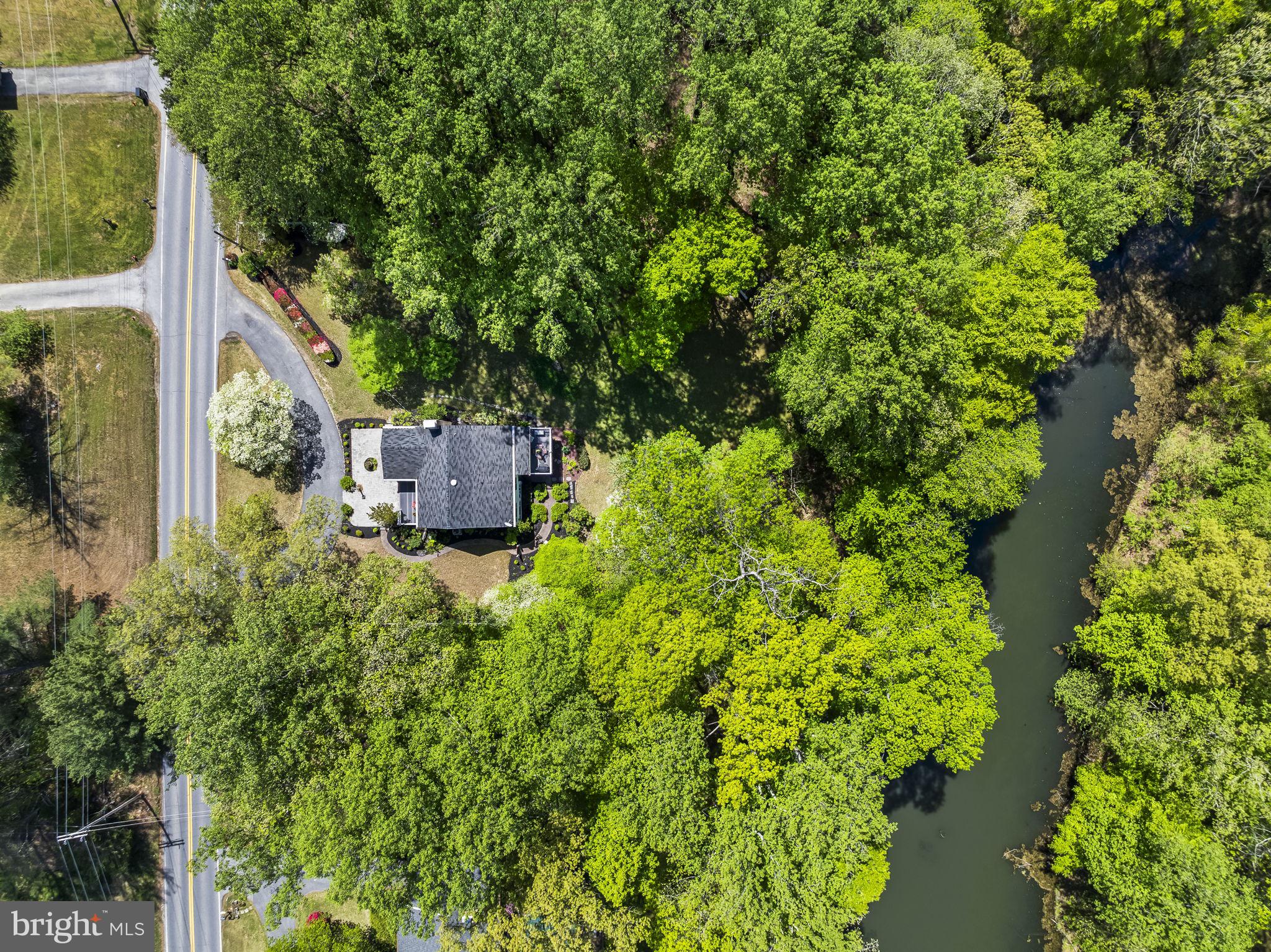 HUNTINGTOWN NORTH - Residential