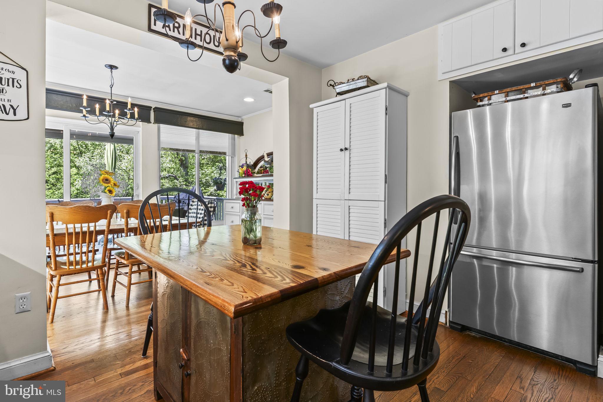 HUNTINGTOWN NORTH - Residential