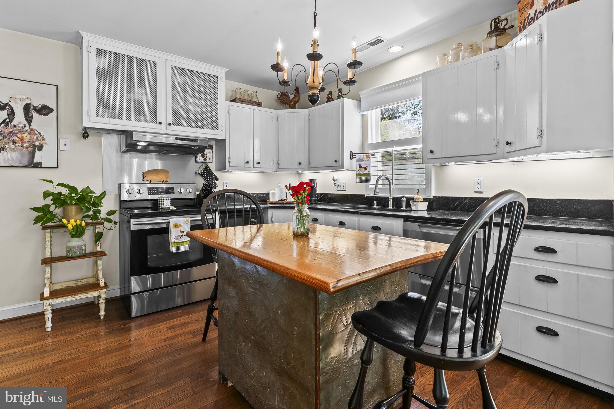 HUNTINGTOWN NORTH - Residential