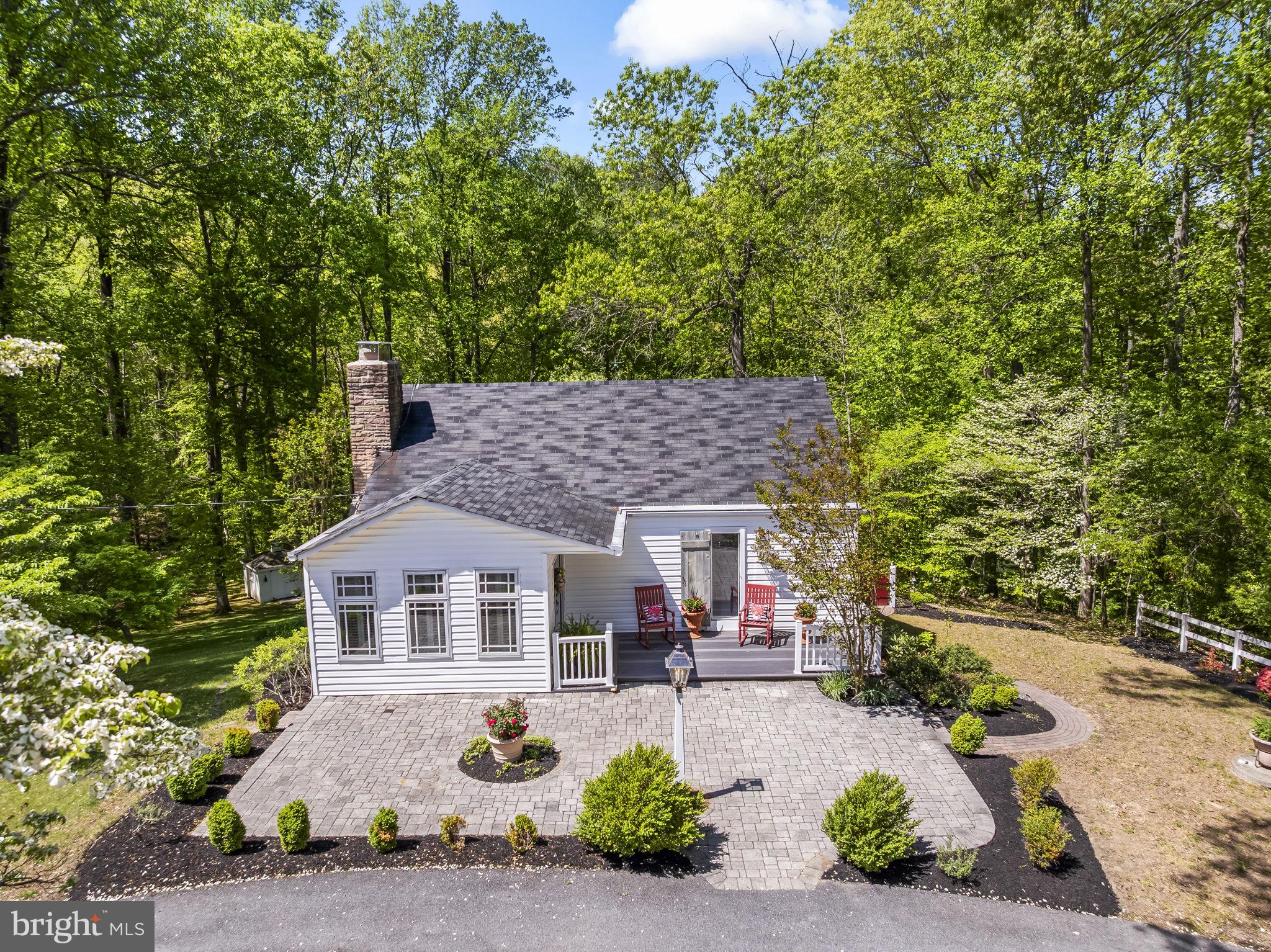 HUNTINGTOWN NORTH - Residential