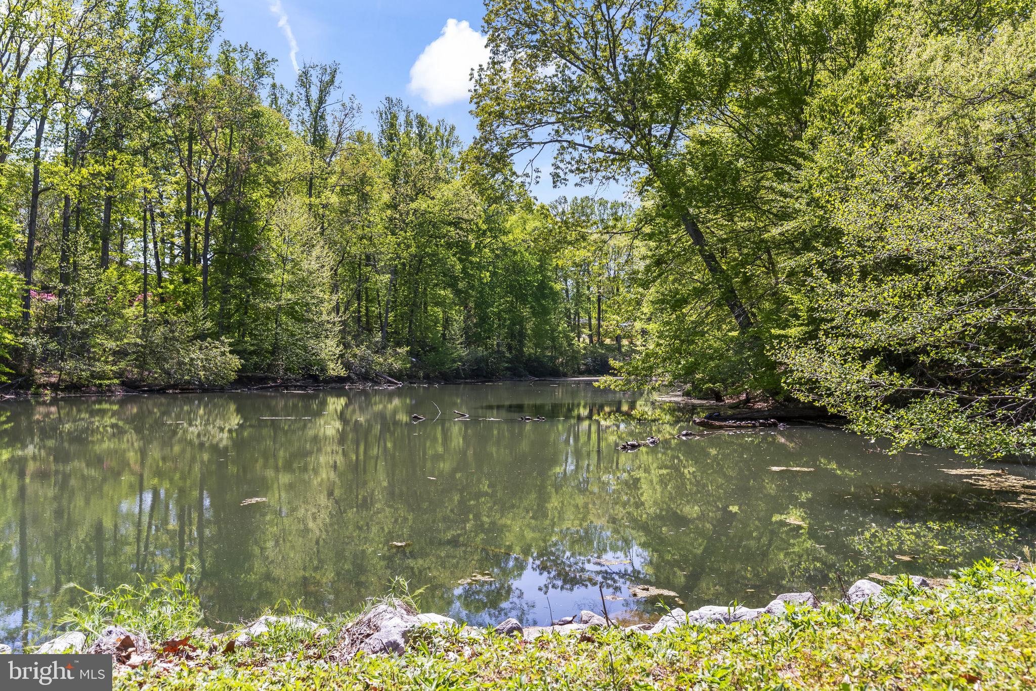 HUNTINGTOWN NORTH - Residential