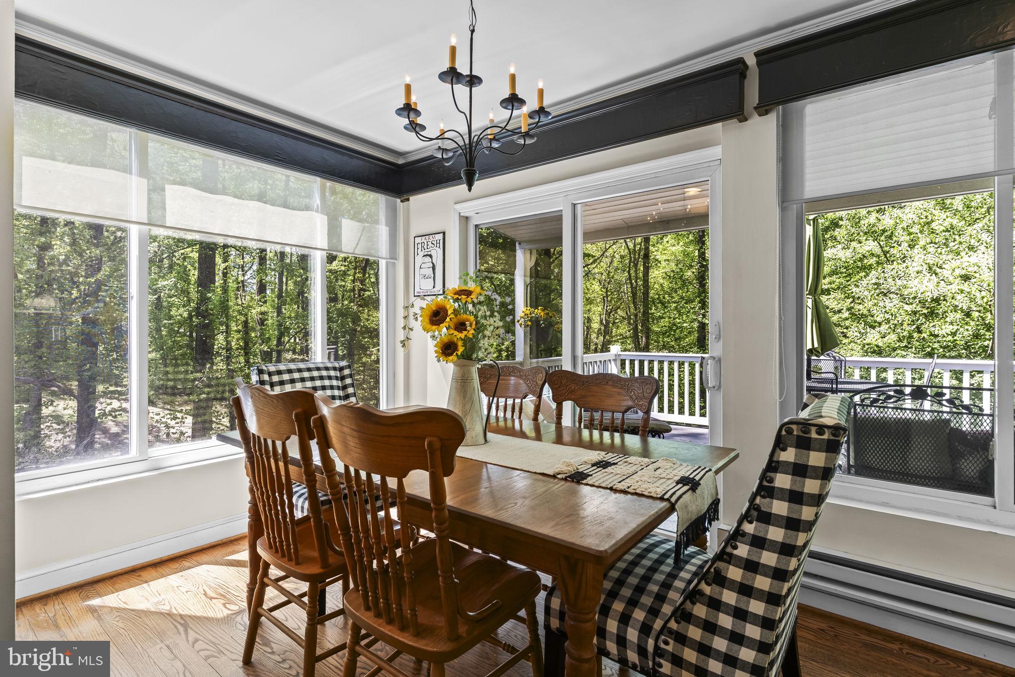 HUNTINGTOWN NORTH - Residential