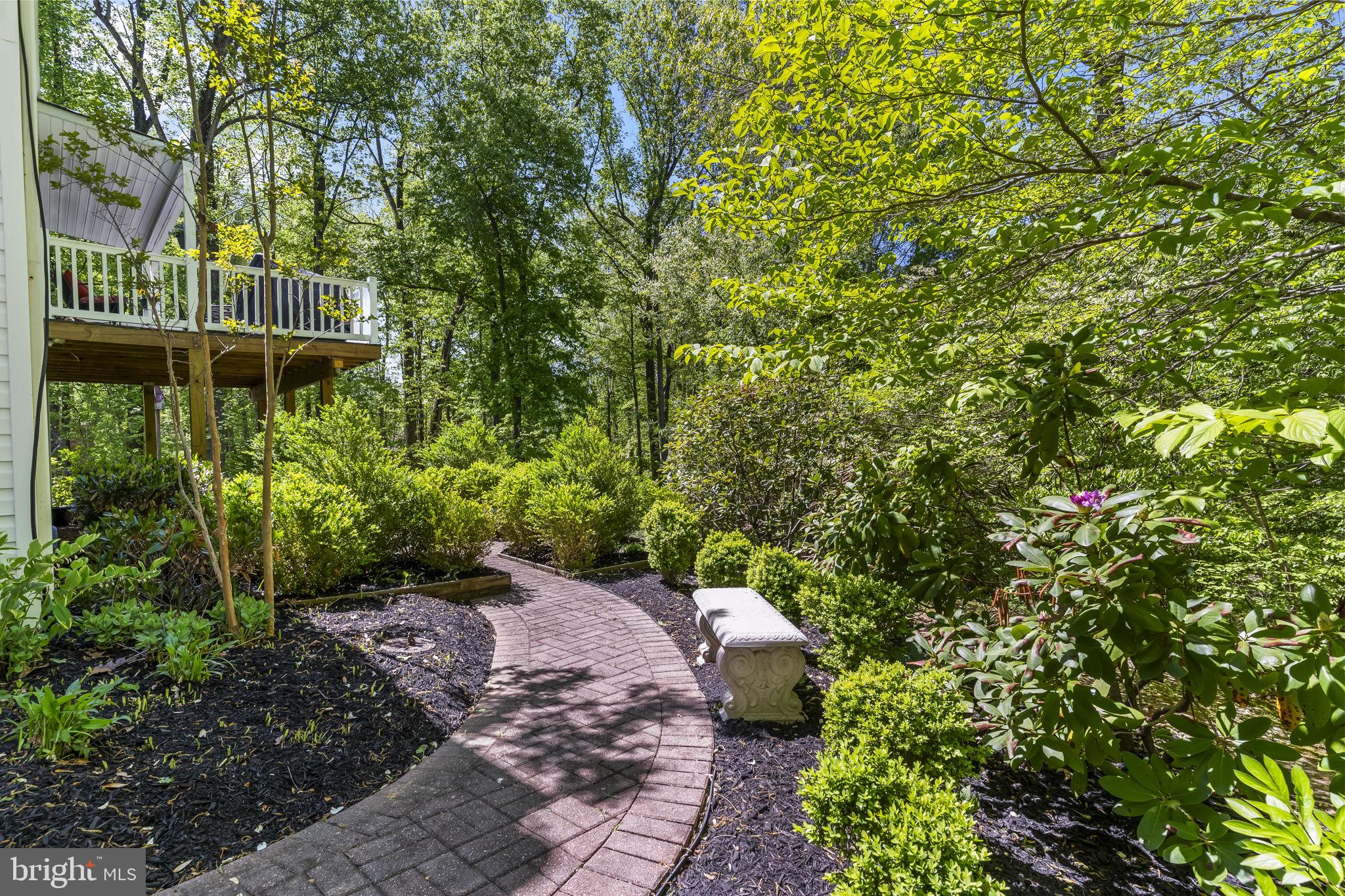 HUNTINGTOWN NORTH - Residential