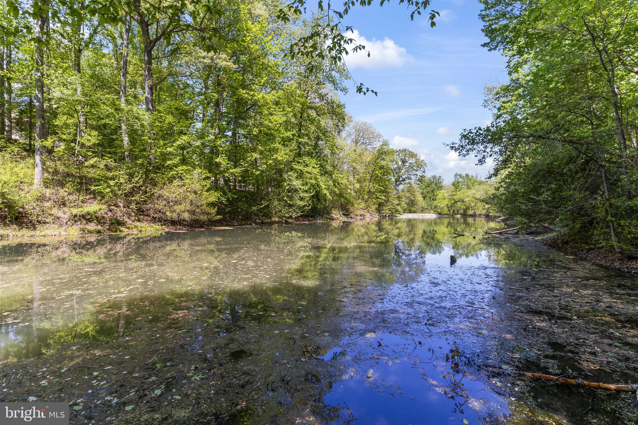 HUNTINGTOWN NORTH - Residential