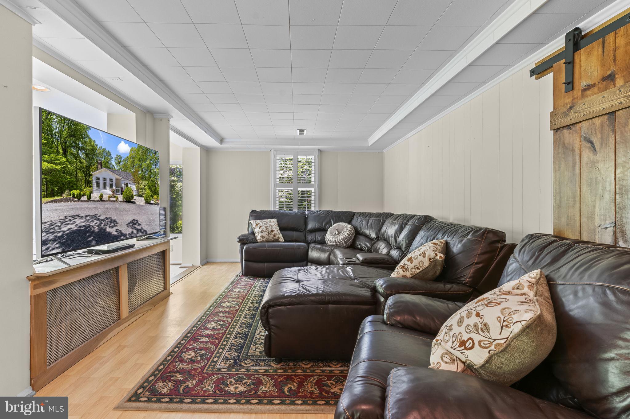 HUNTINGTOWN NORTH - Residential