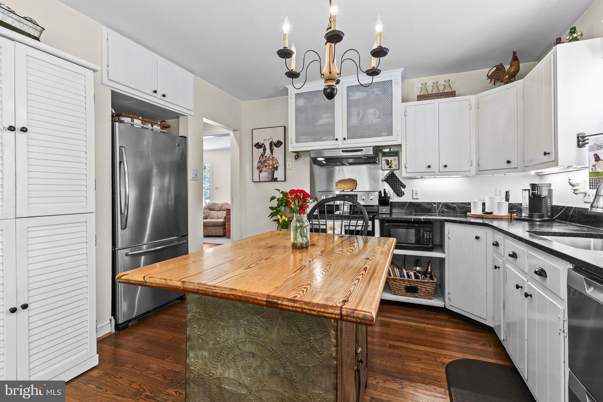 HUNTINGTOWN NORTH - Residential